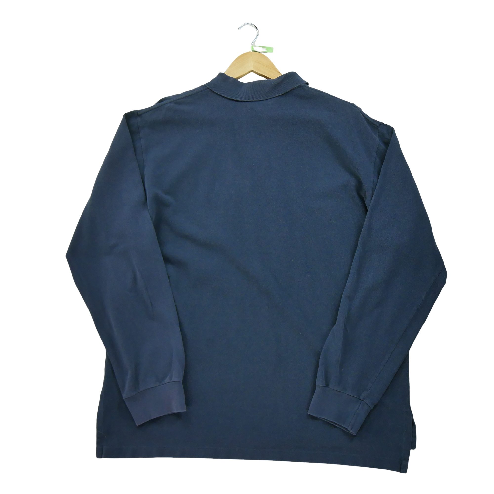 Polo manches longues Homme 3