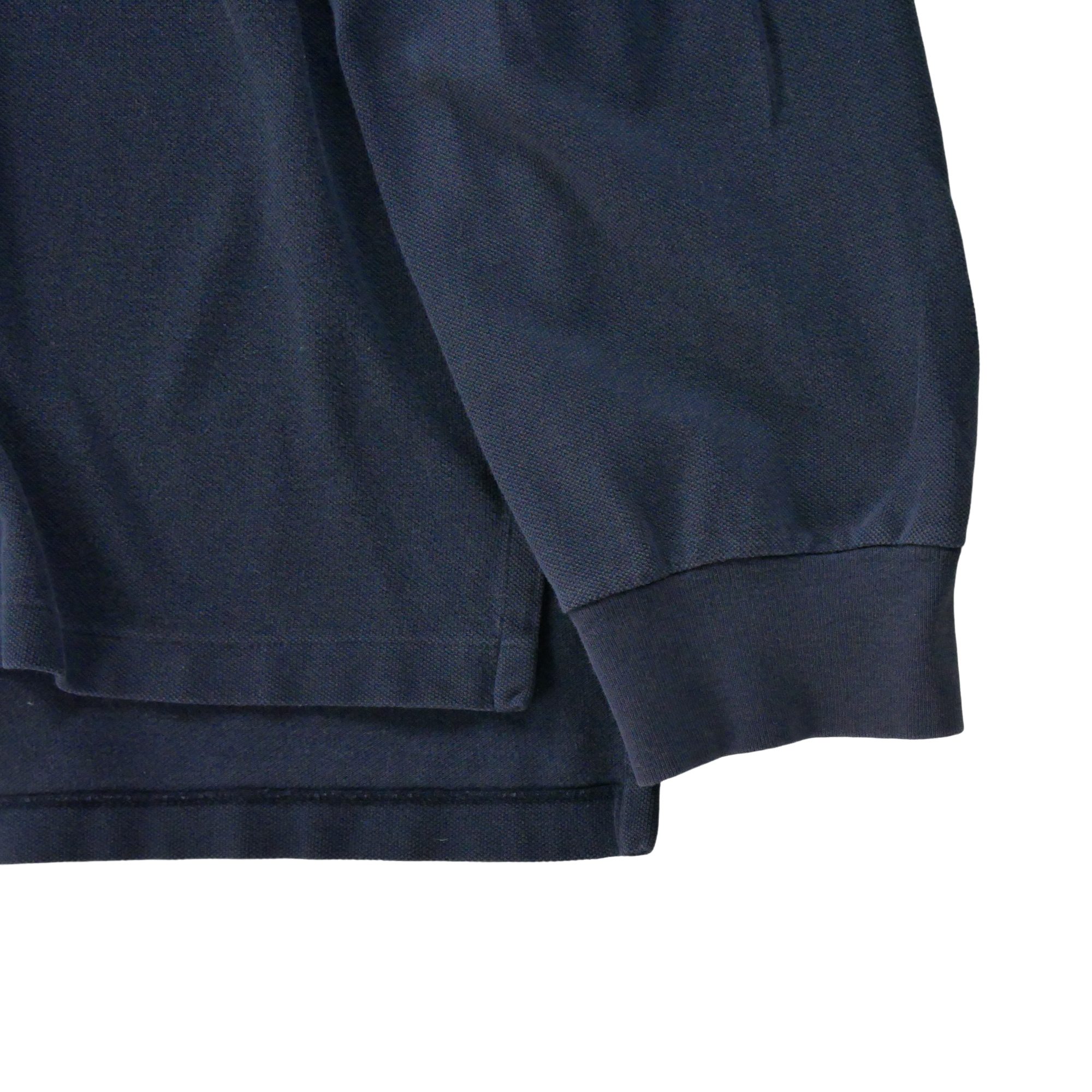 Polo manches longues Homme 5
