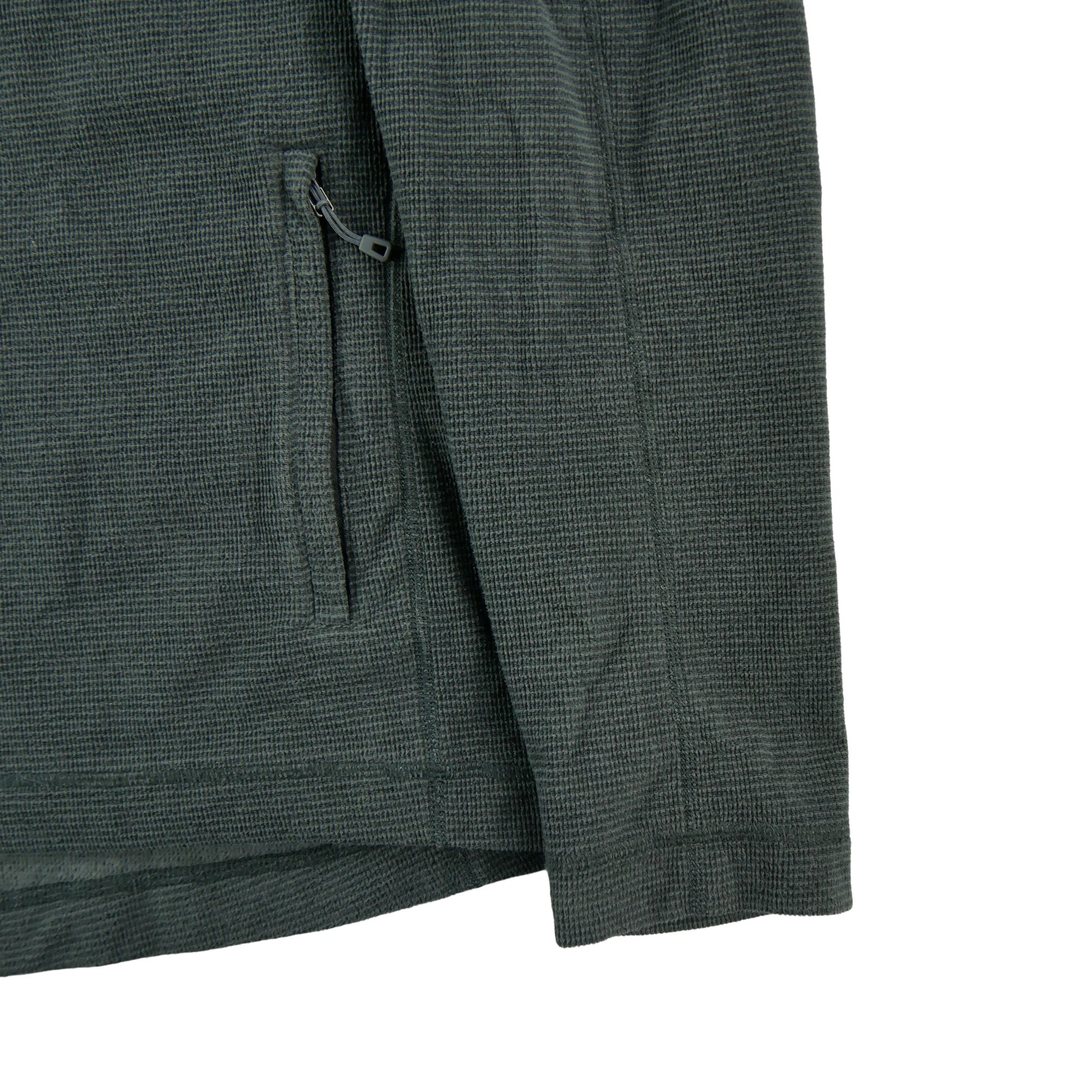 Veste polaire Homme  Gris 5