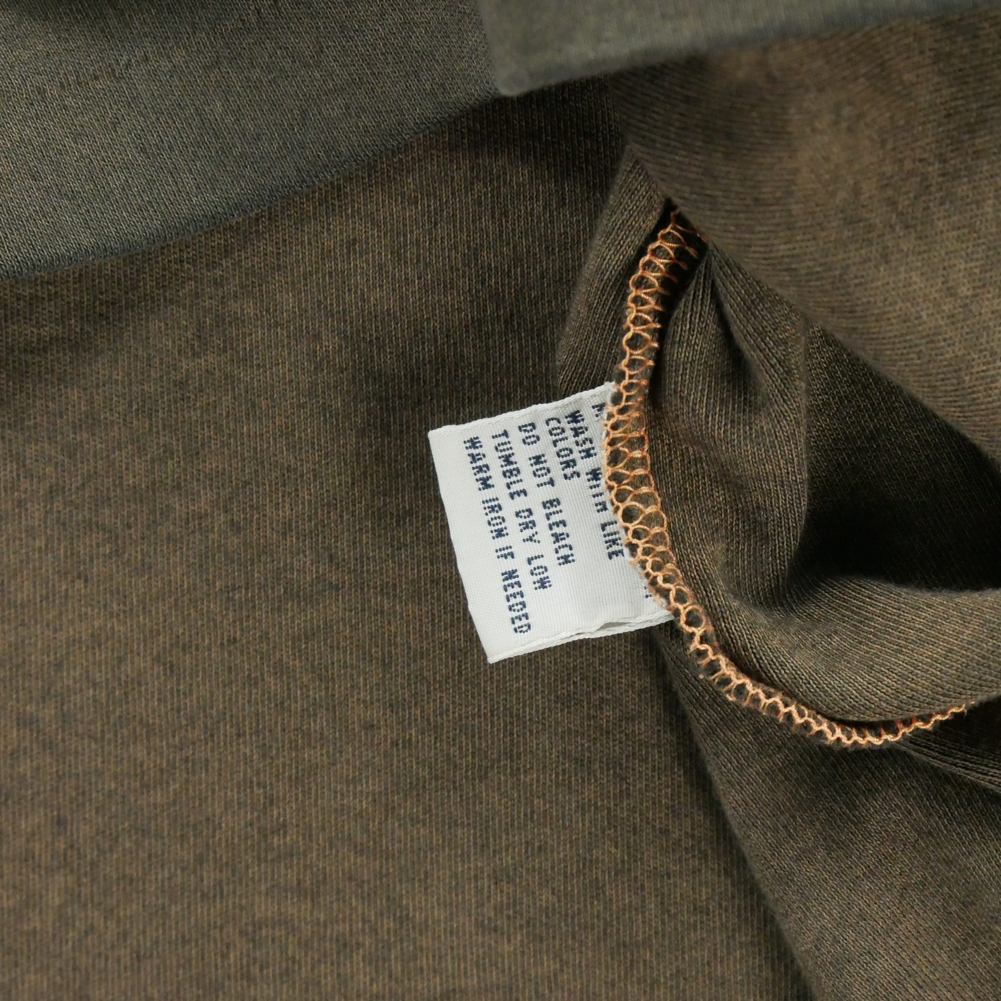 Polo manches courtes Homme  Marron 9