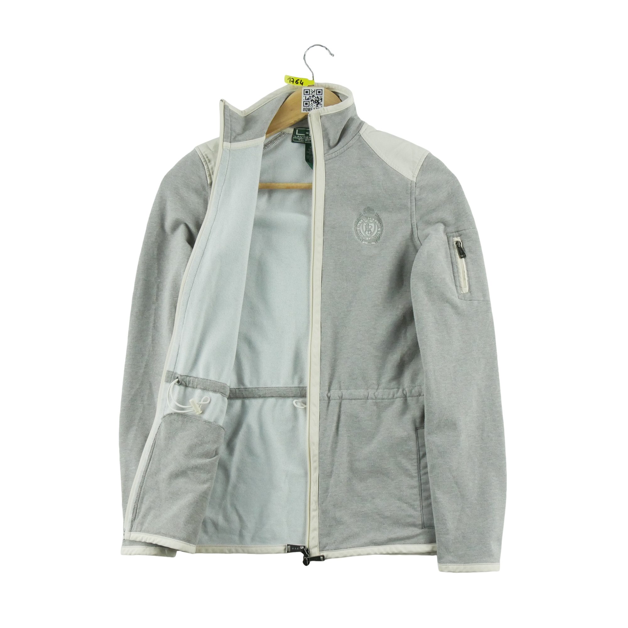 Gilets Femme  Gris 3