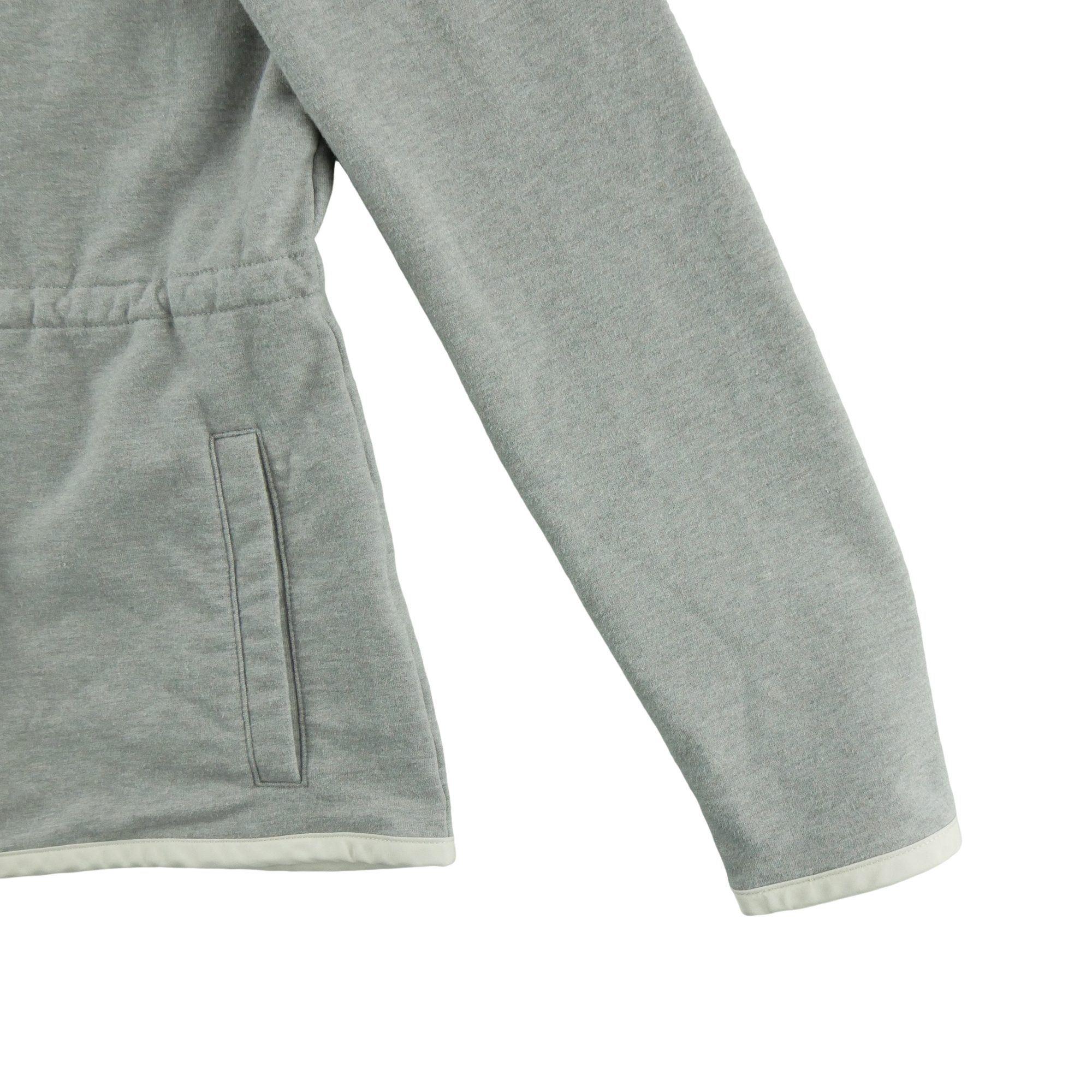 Gilets Femme  Gris 5