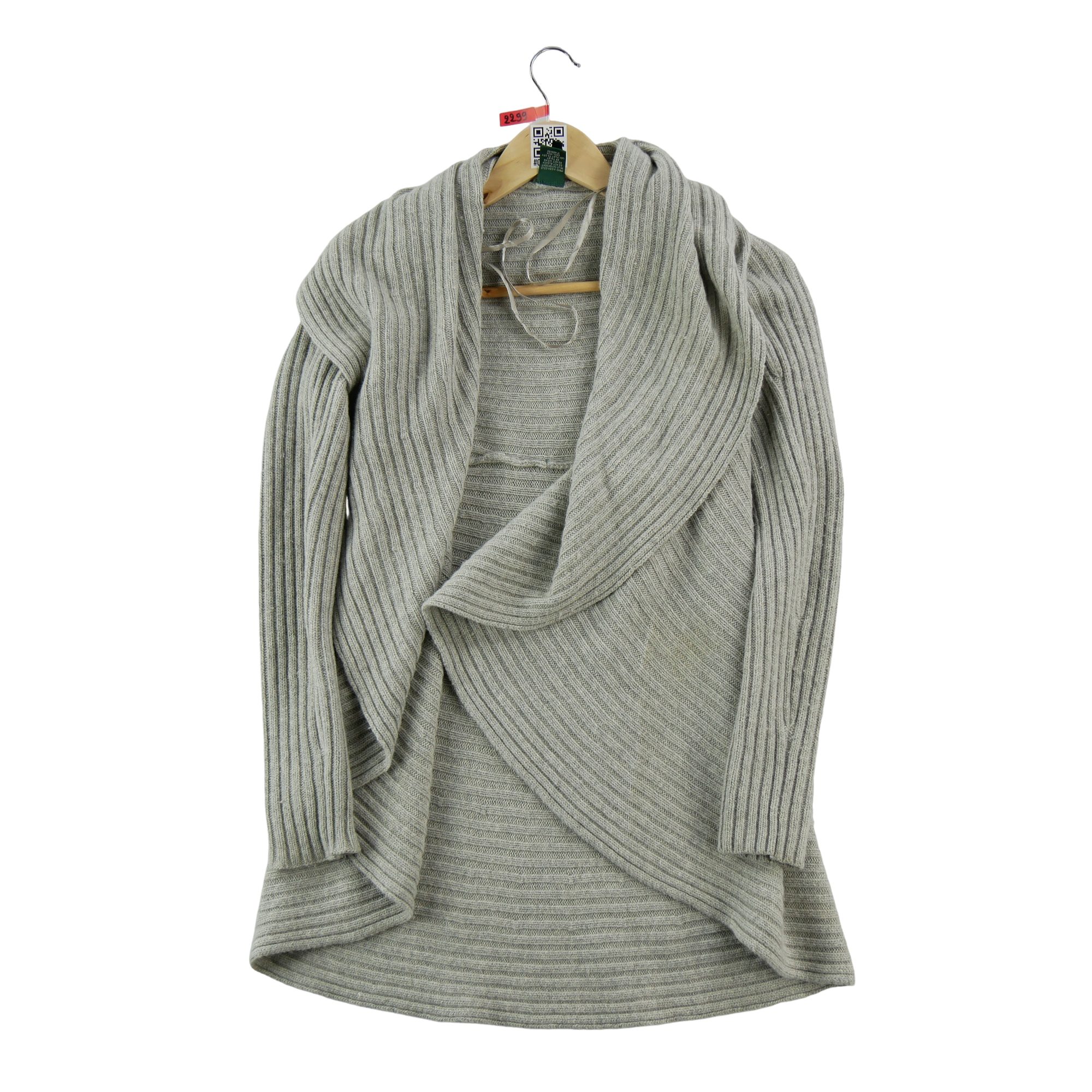 Gilets Femme Beige - État correct