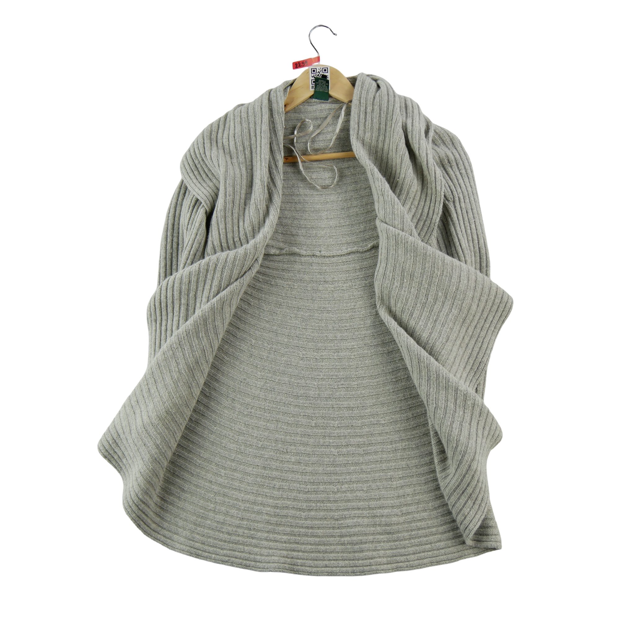 Gilets Femme  Beige 2