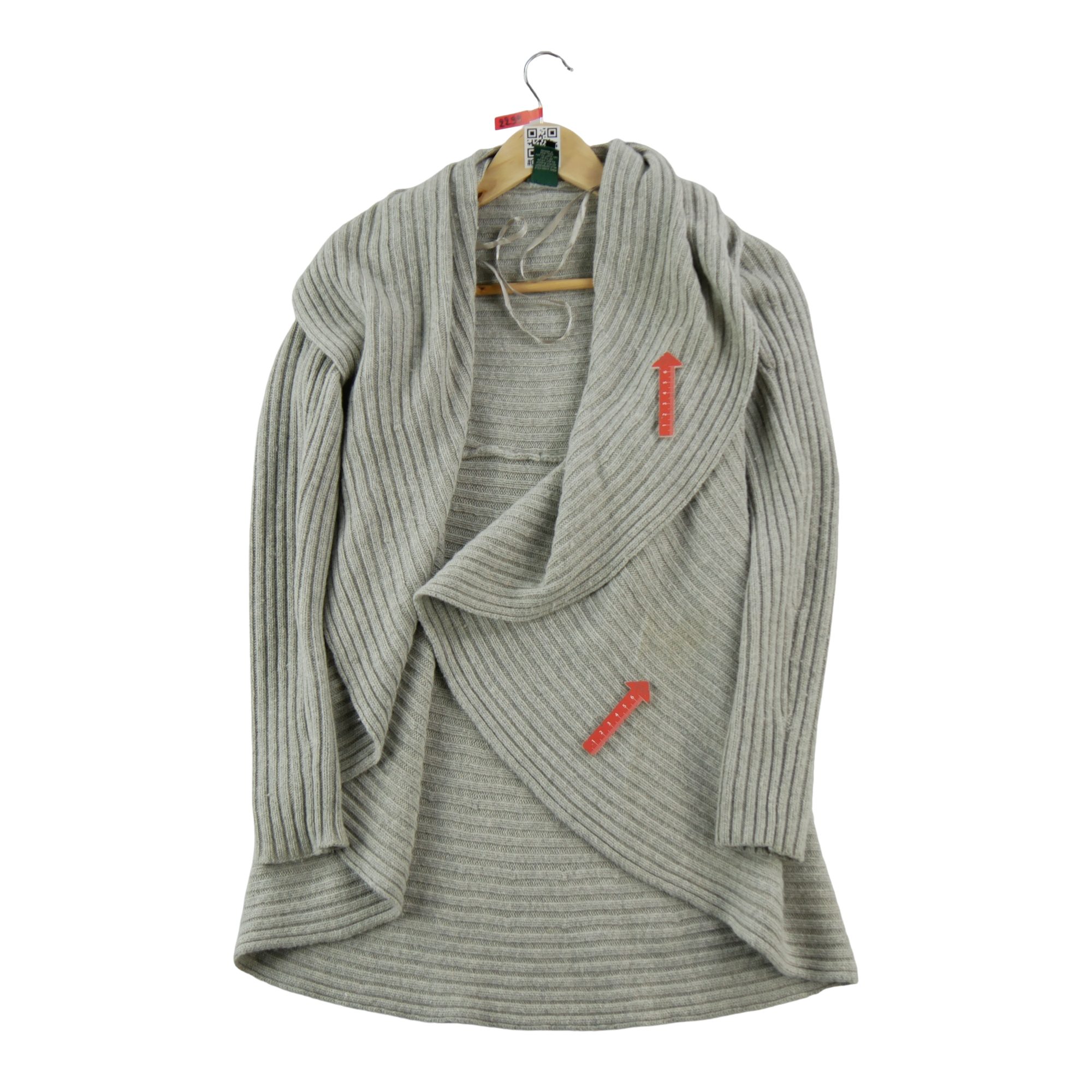 Gilets Femme  Beige 4