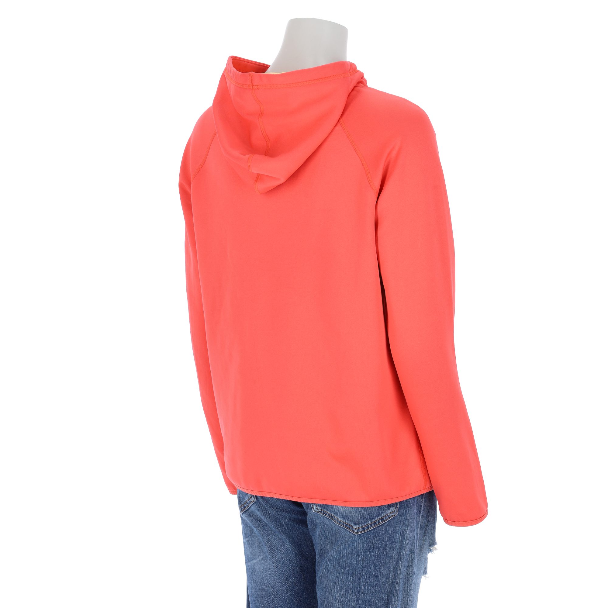 Sweat à capuche Femme  Dri-Fit Corail 4