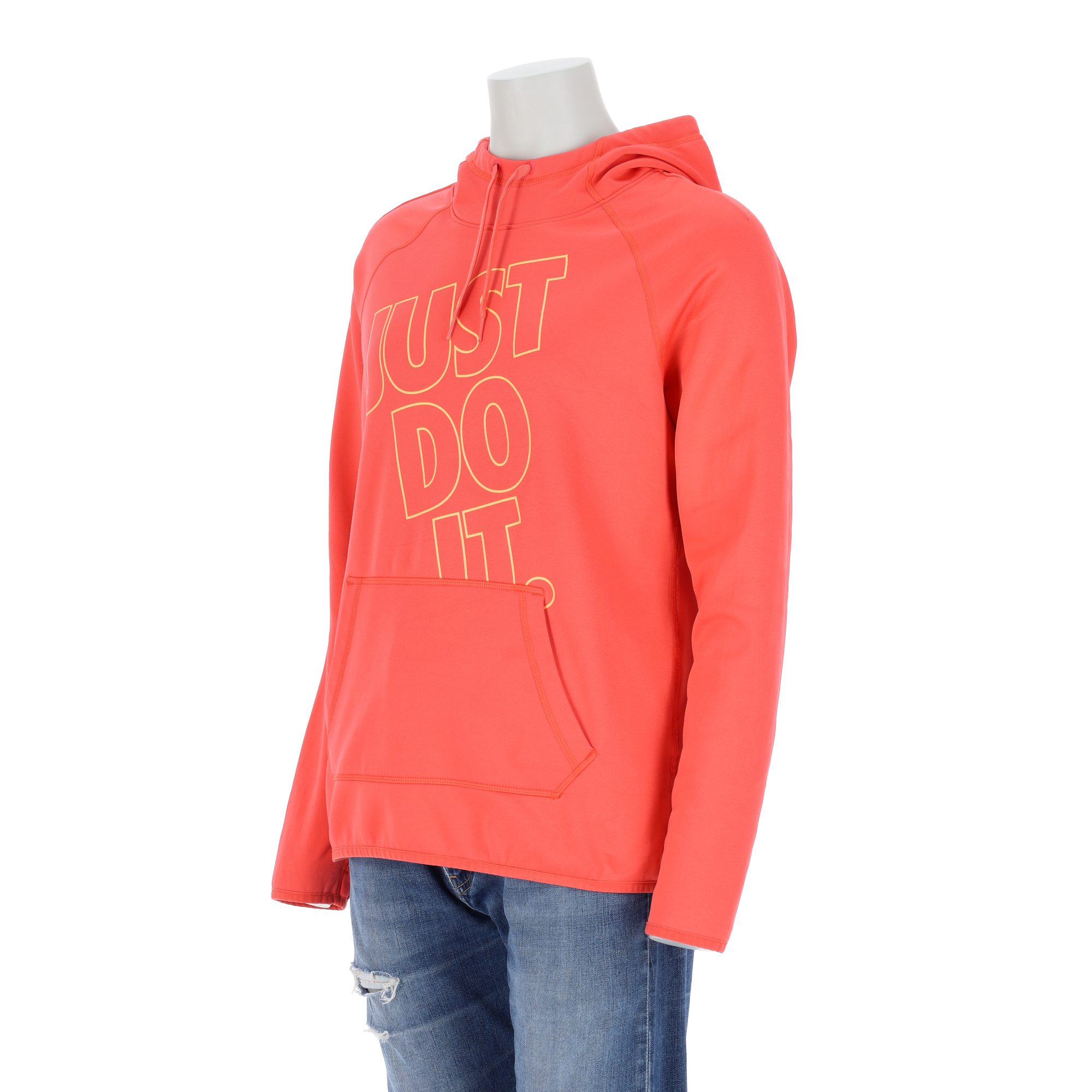 Sweat à capuche Femme  Dri-Fit Corail 5