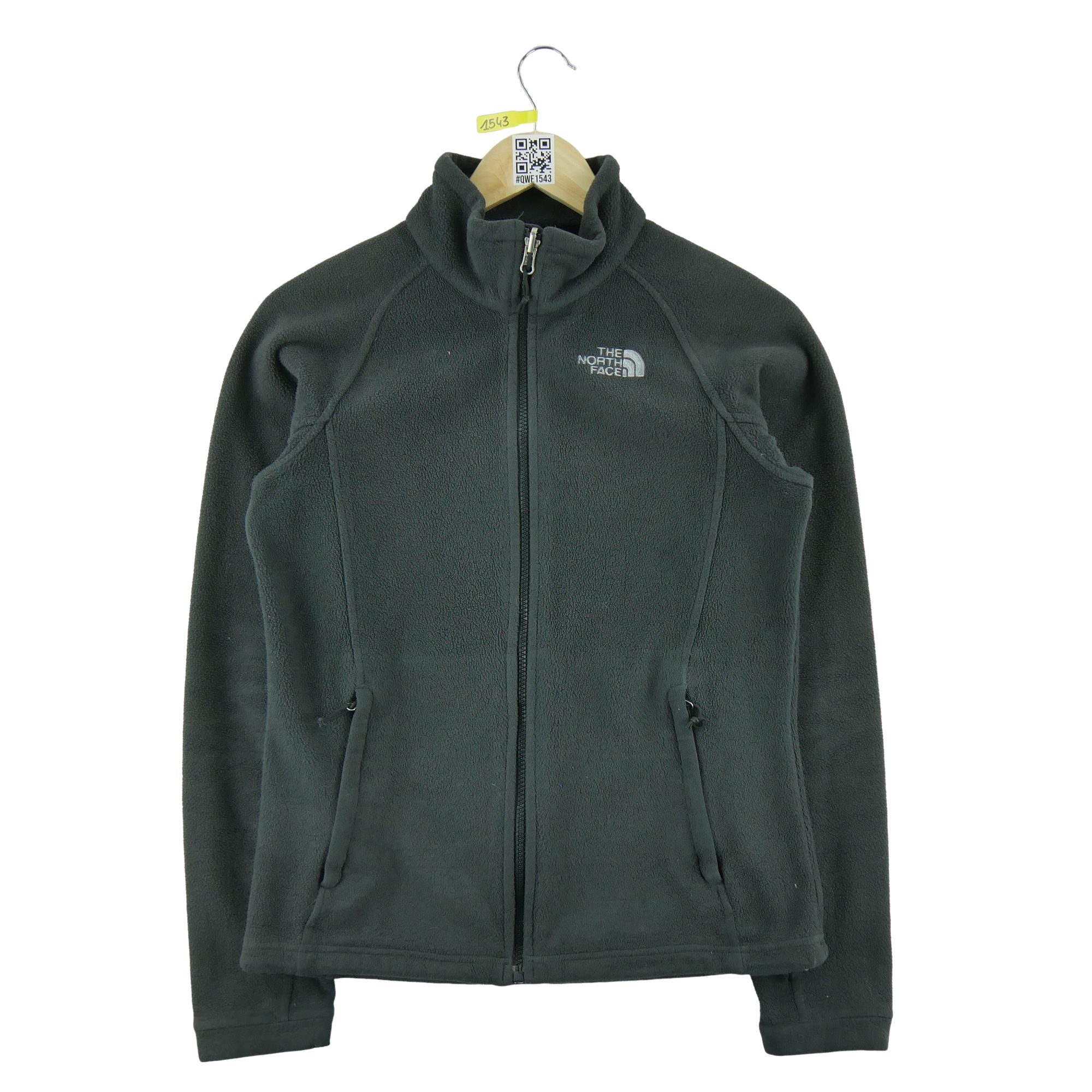 Veste polaire Femme  TNF Noir 1