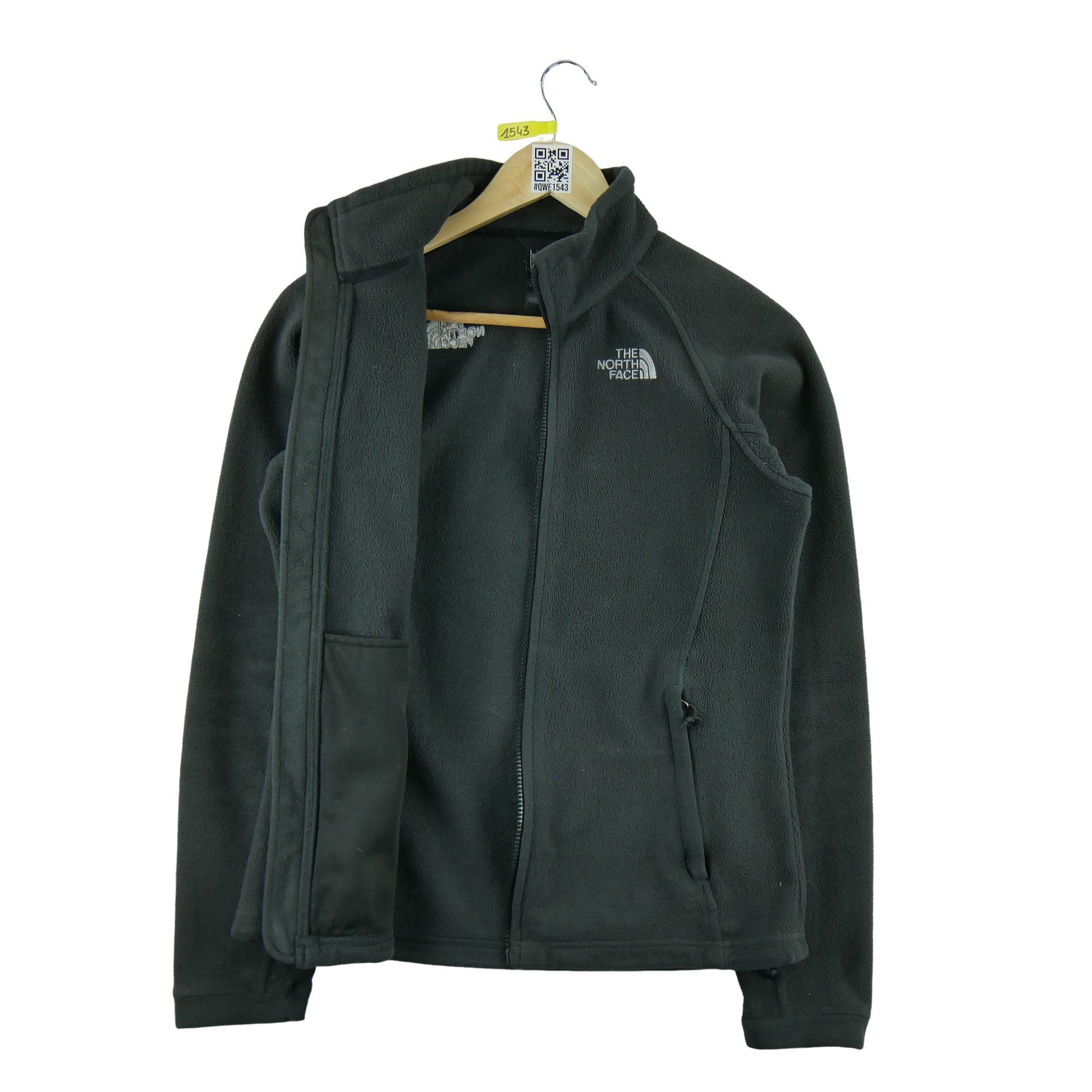 Veste polaire Femme  TNF Noir 3