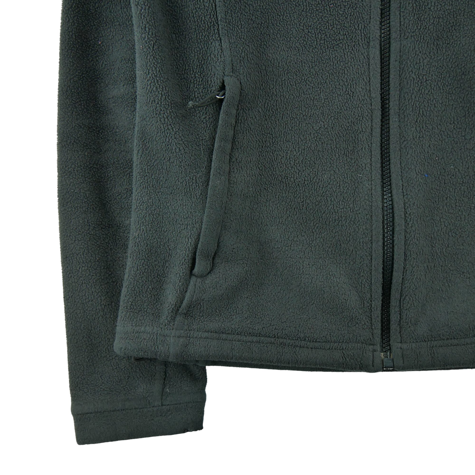 Veste polaire Femme  TNF Noir 5