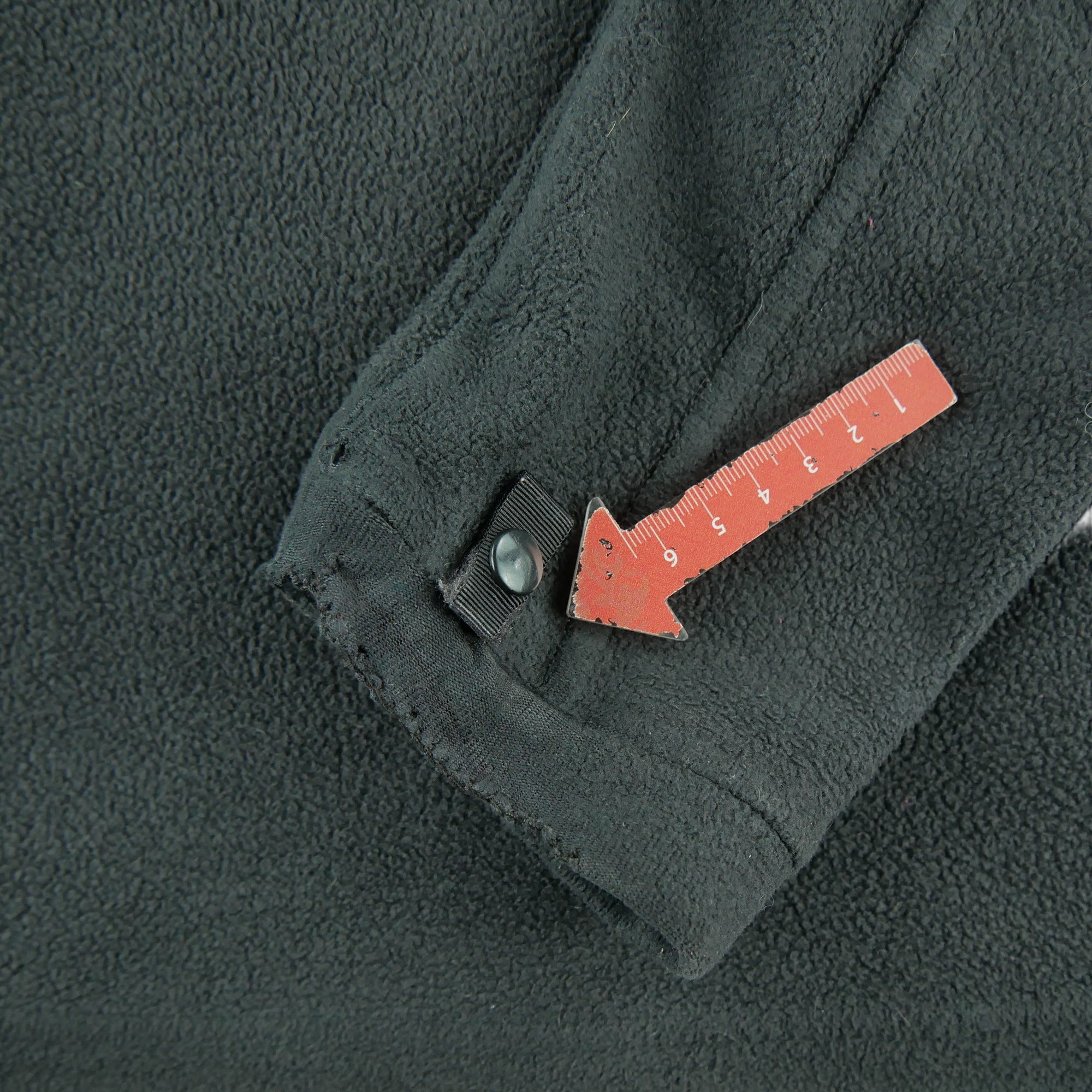 Veste polaire Femme  TNF Noir 7