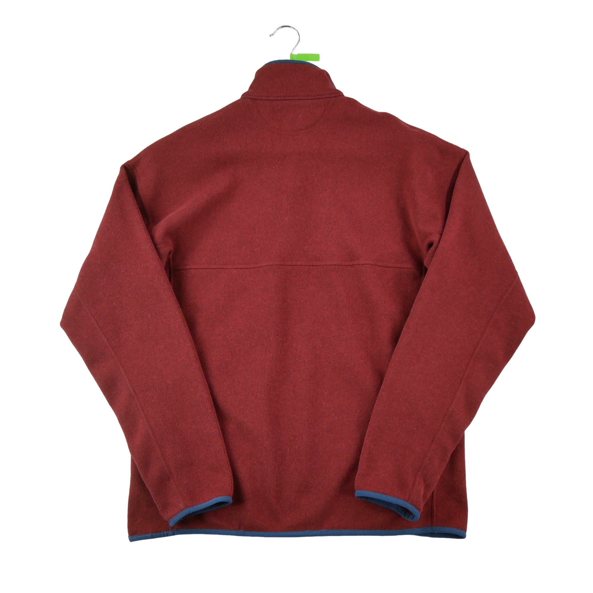 Pull polaire Homme  Marron 2