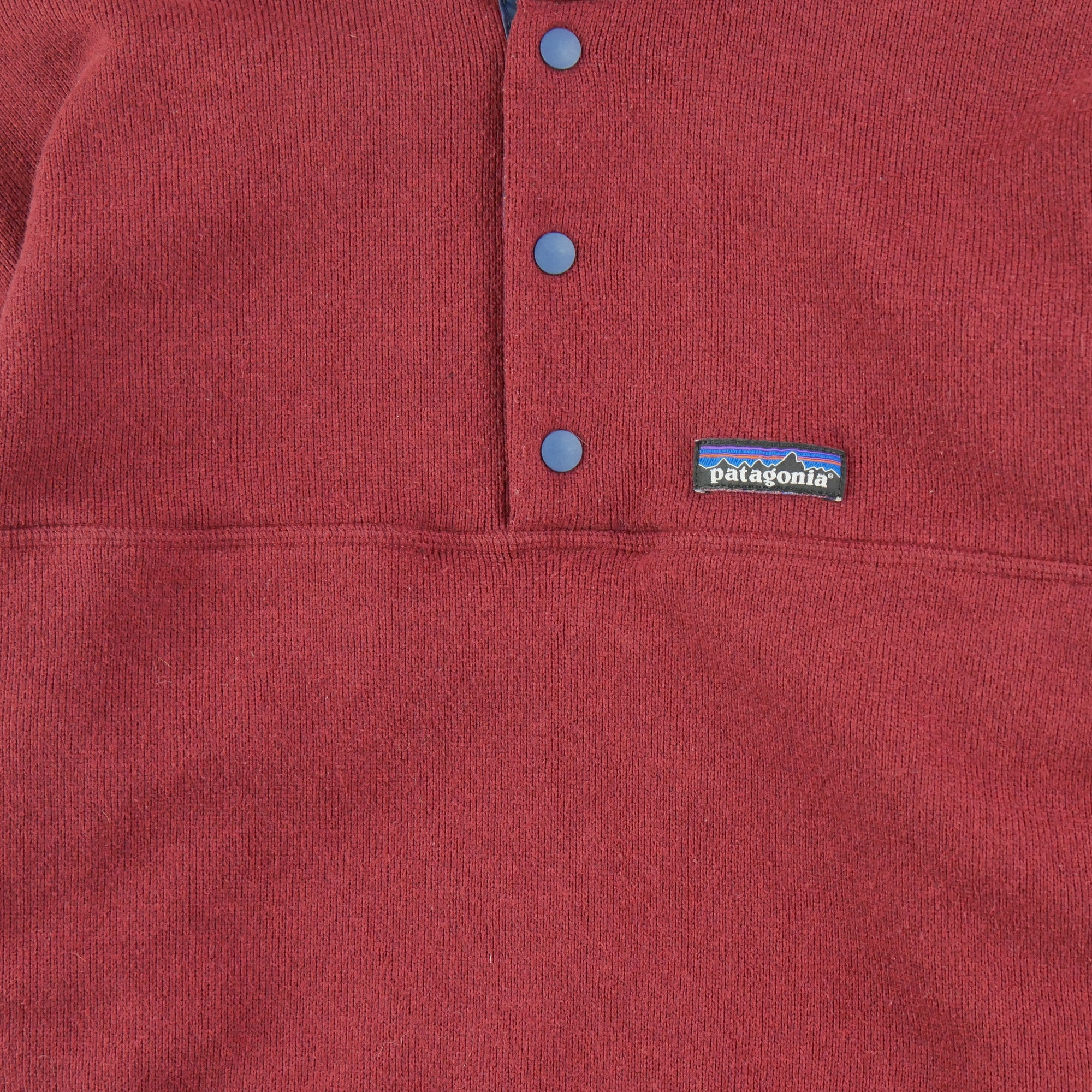 Pull polaire Homme  Marron 4