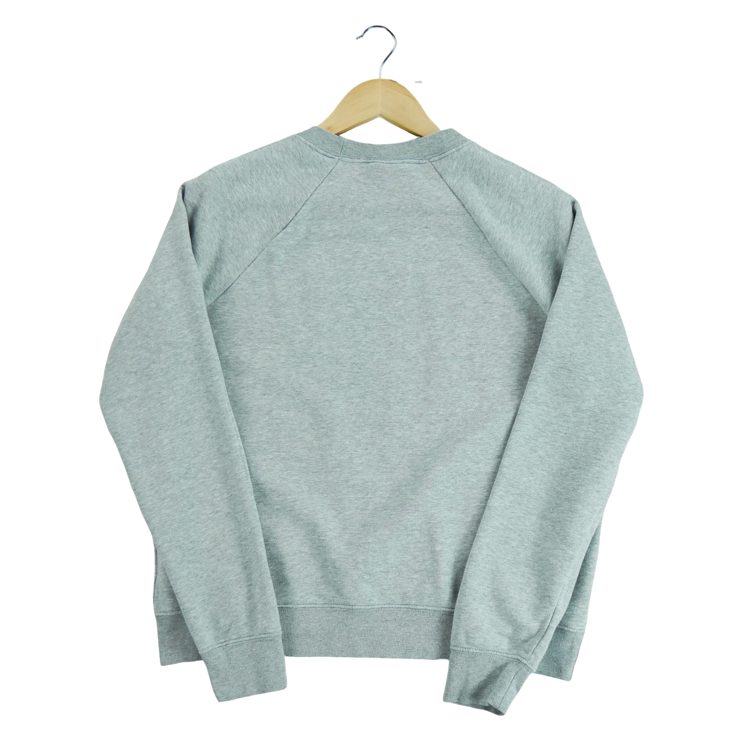 Sweat Femme Gris 2