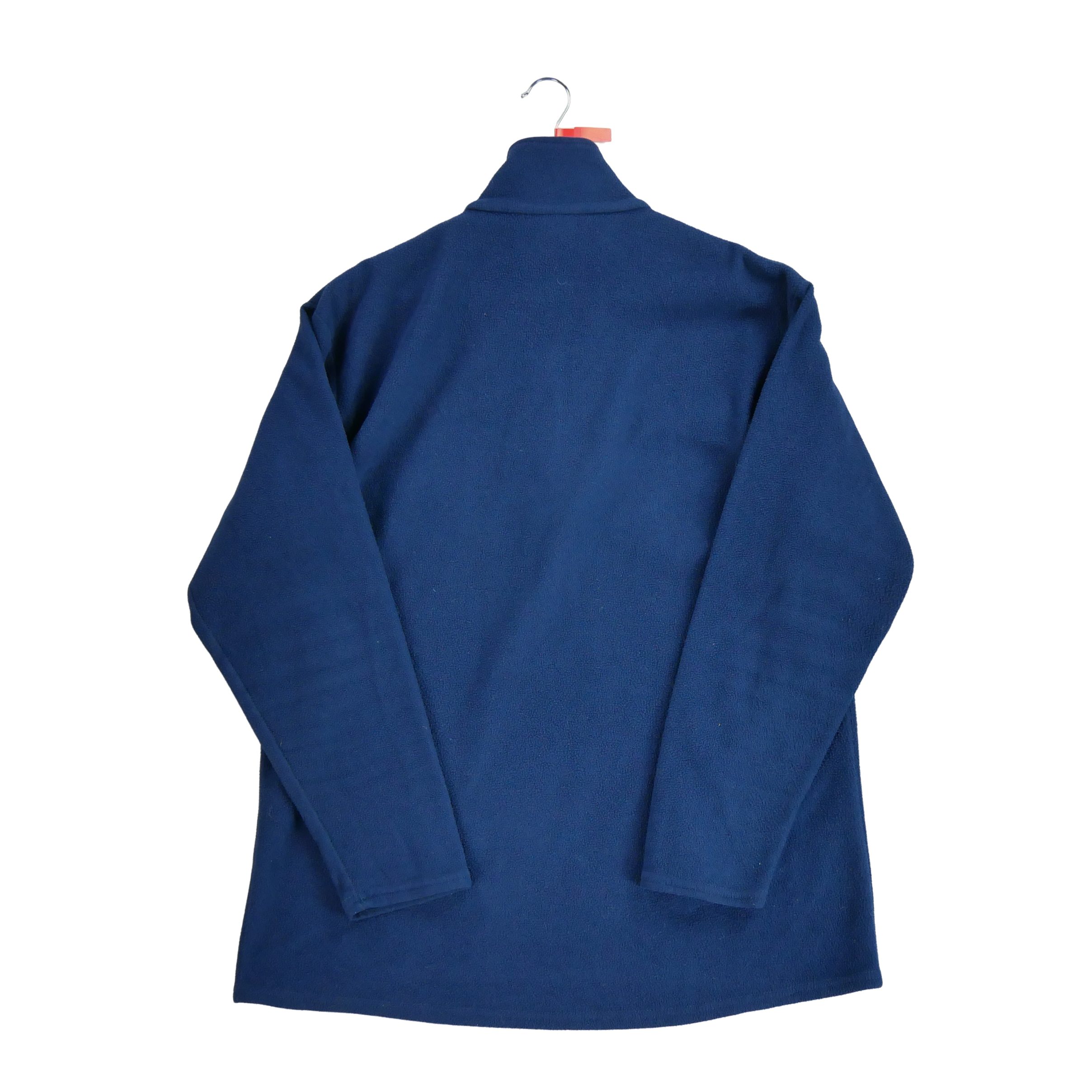 Pull polaire Homme  Capilene Y2K 2