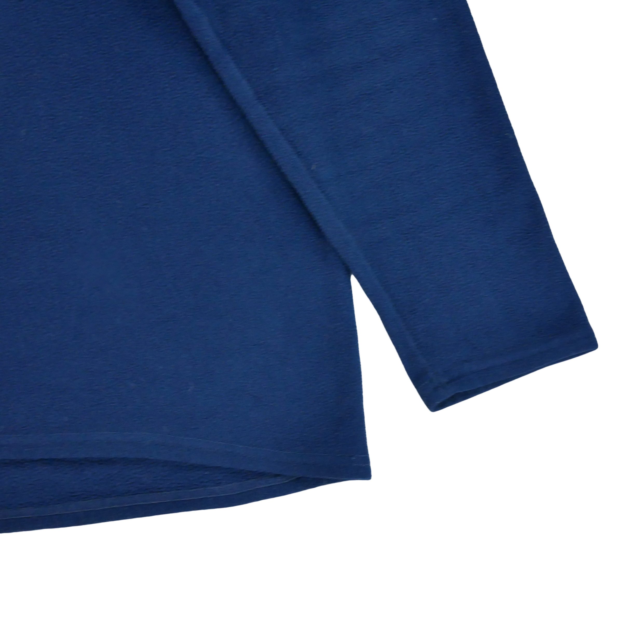 Pull polaire Homme  Capilene Y2K 4