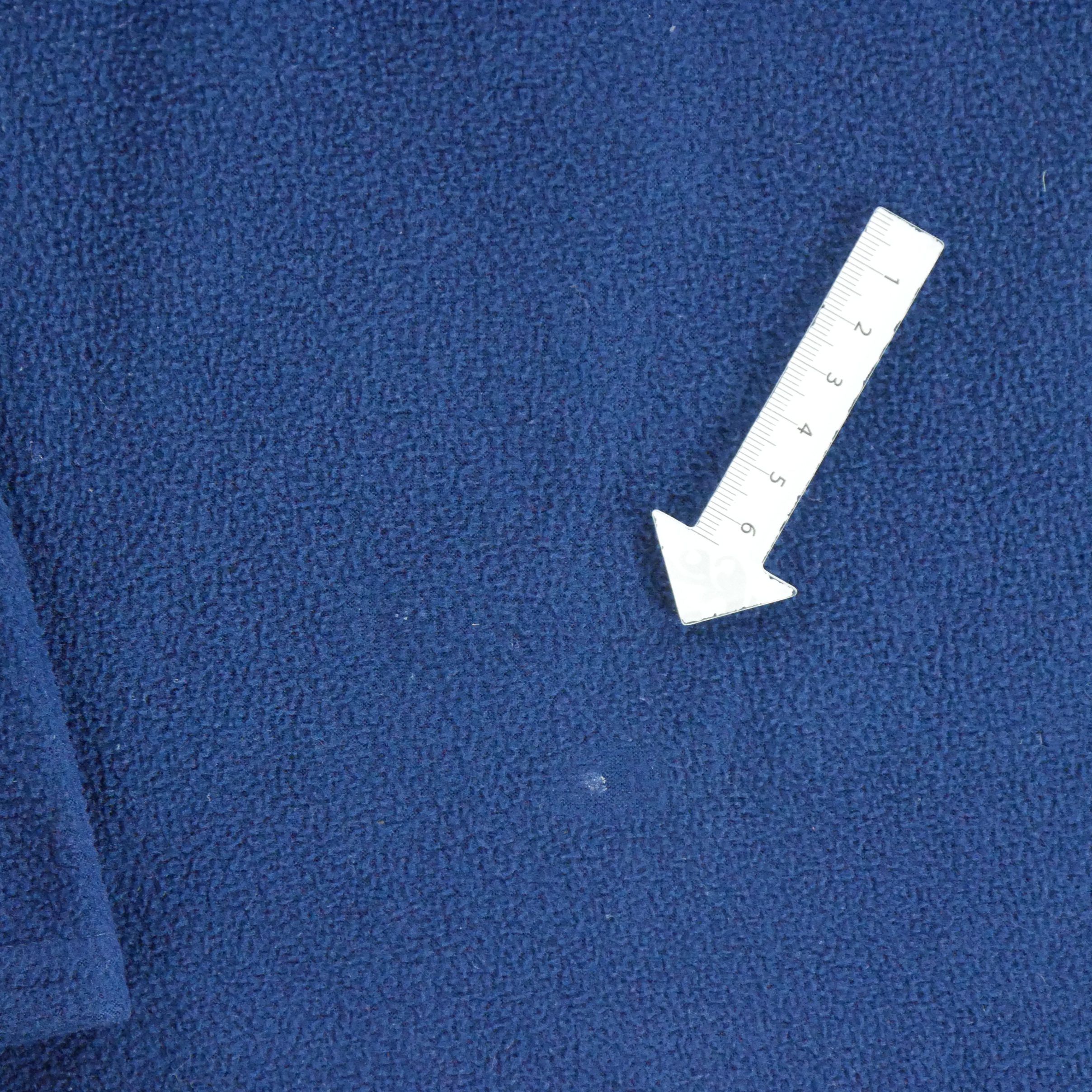 Pull polaire Homme  Capilene Y2K 6