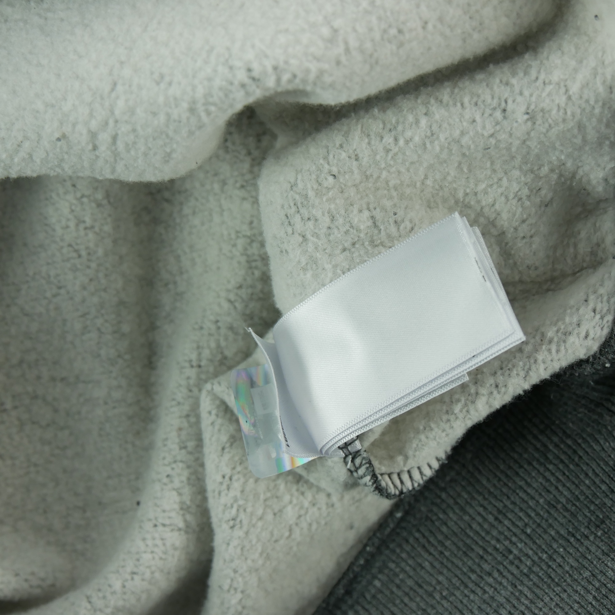 Sweat à capuche Homme  TNF Gris 6