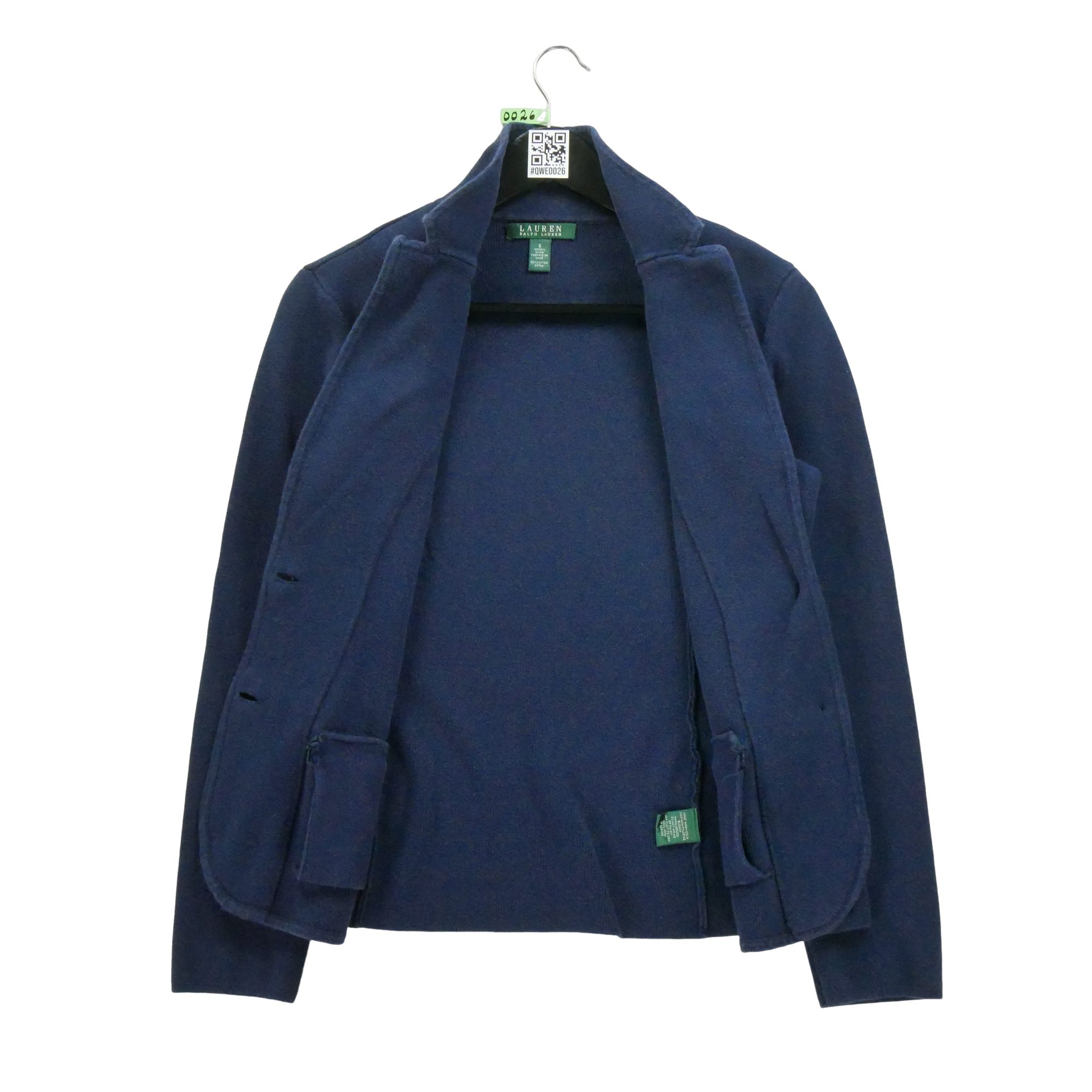 Gilets Femme  cardigan Marine 3