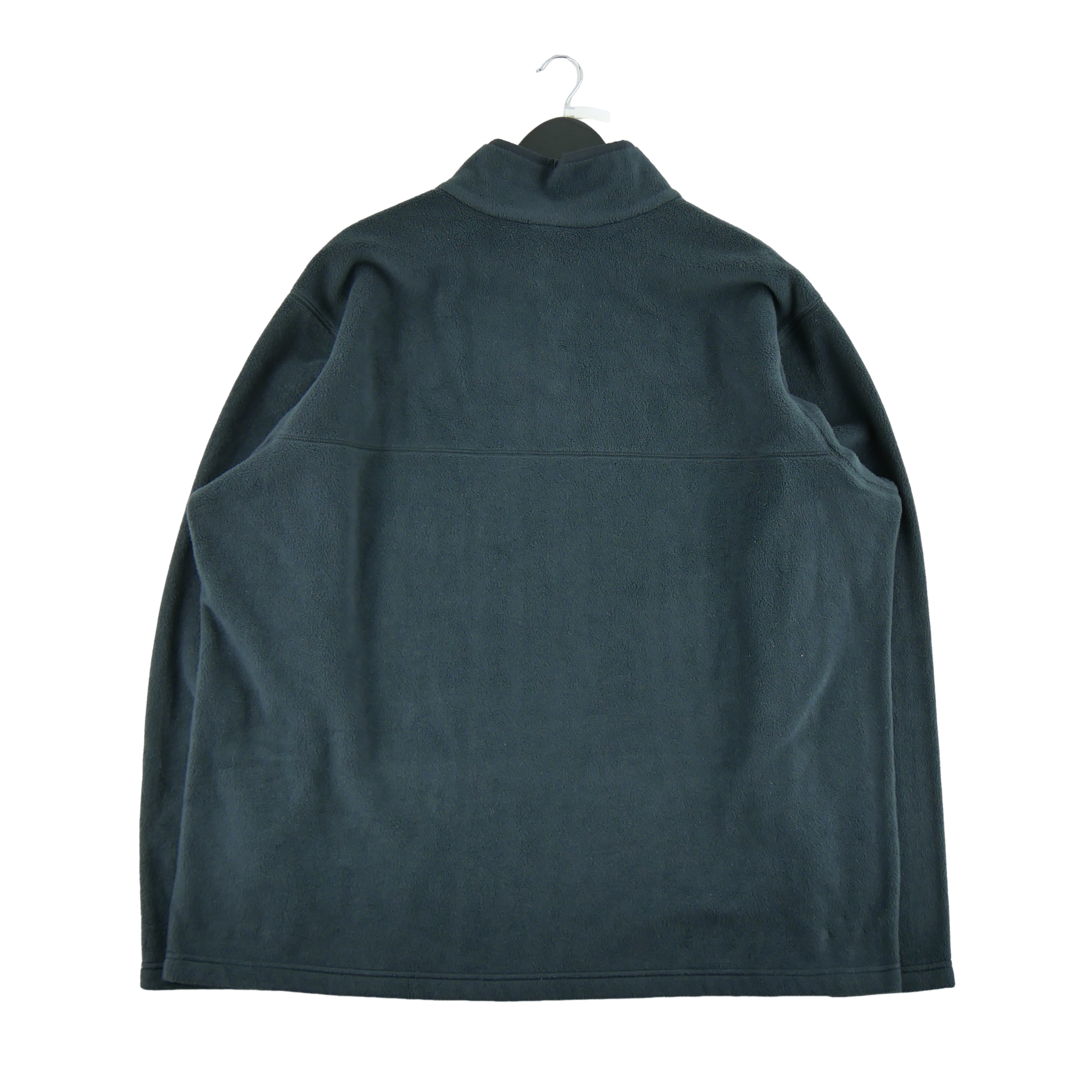 Pull polaire Homme  Marine 2
