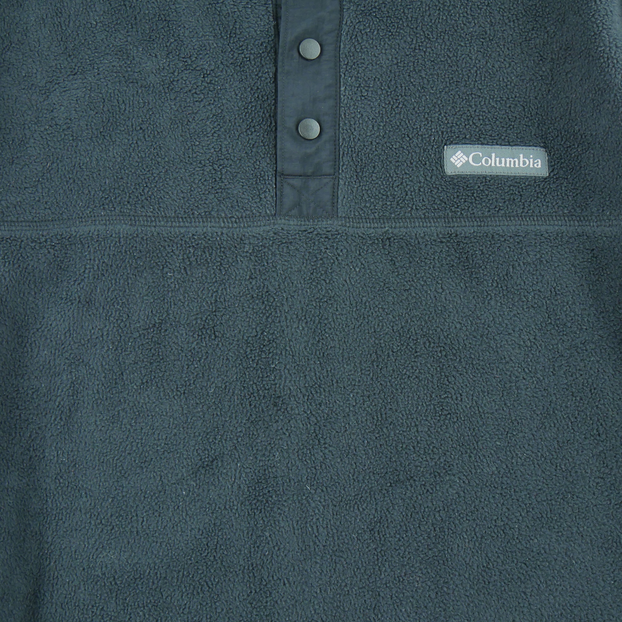 Pull polaire Homme  Marine 3