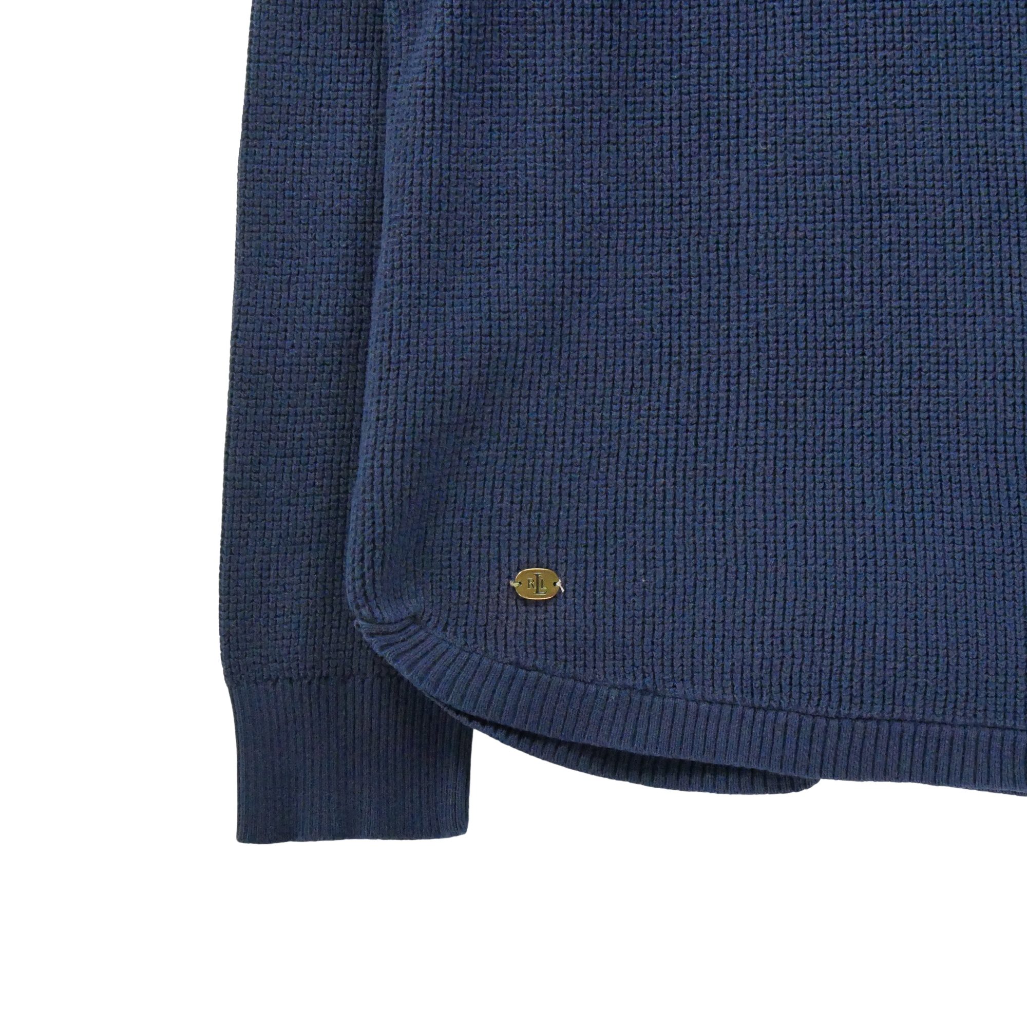 Sweat à capuche Femme  Bleu 3