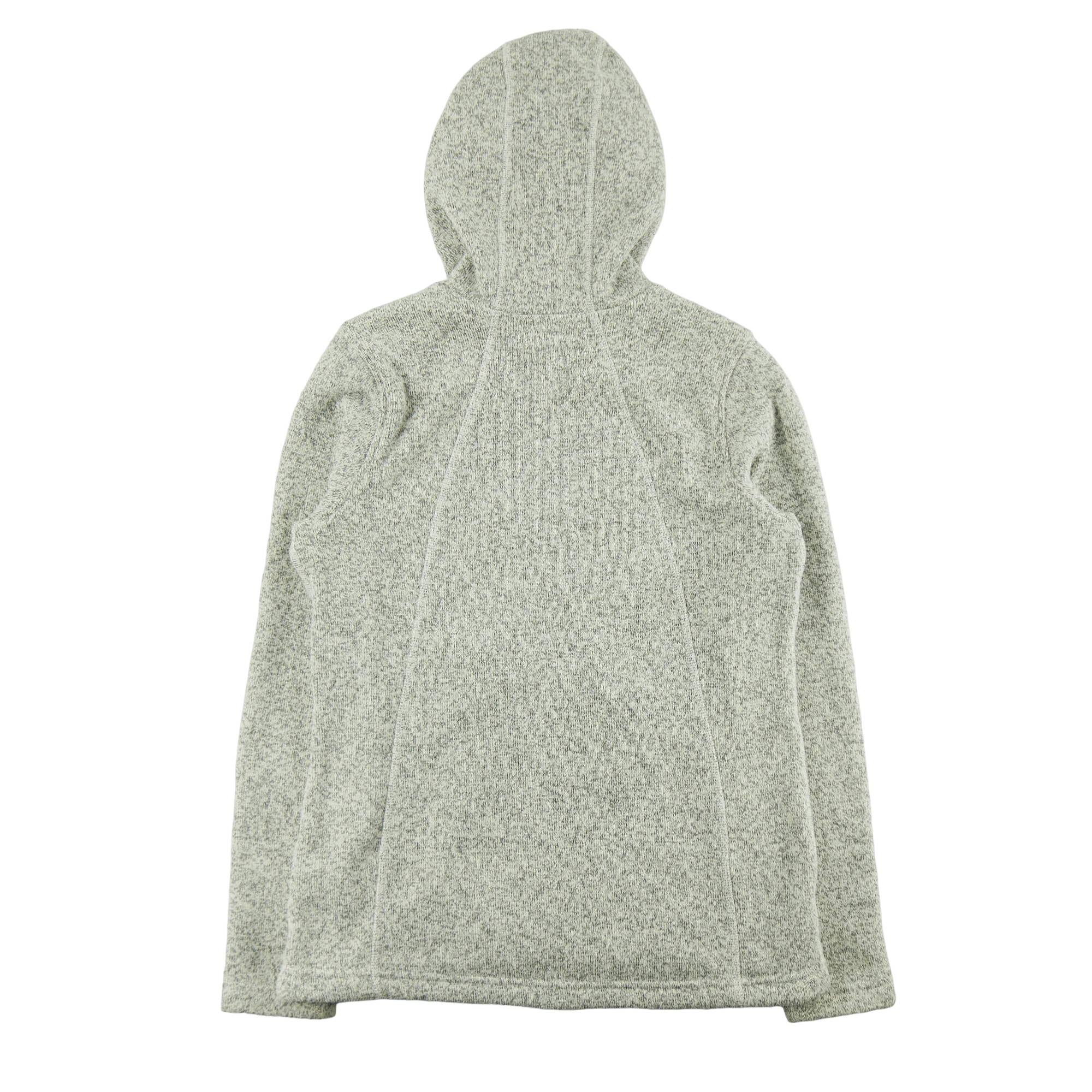 Veste polaire Femme  TNF Gris 2