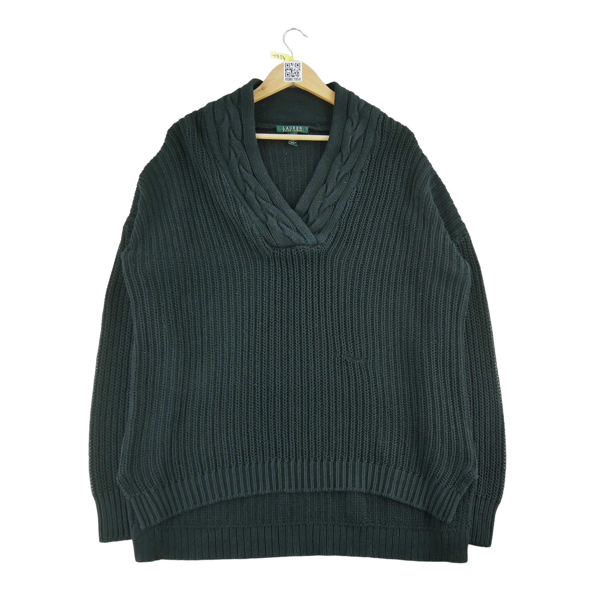Pull Femme  Noir - Bon état