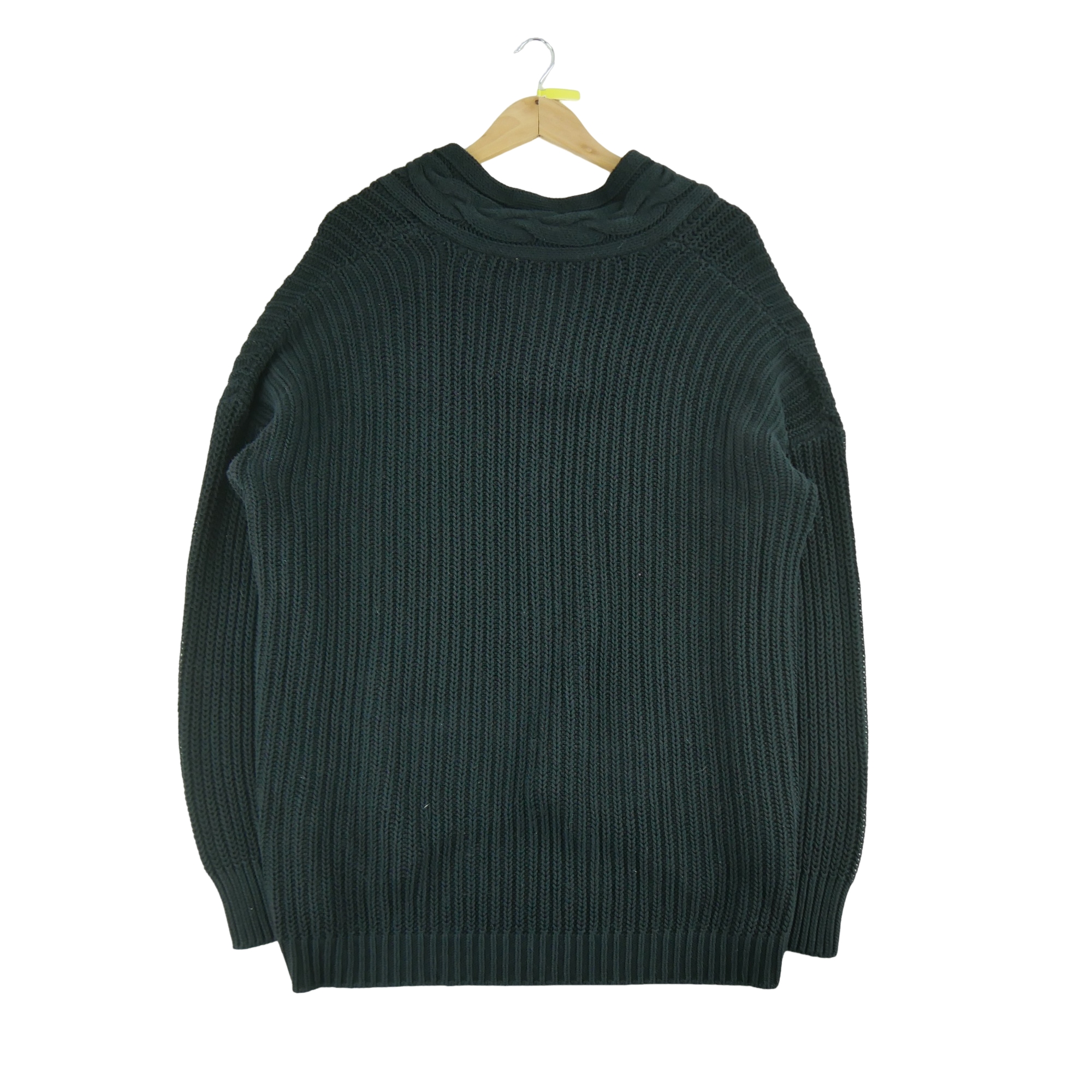 Pull Femme  Noir 2