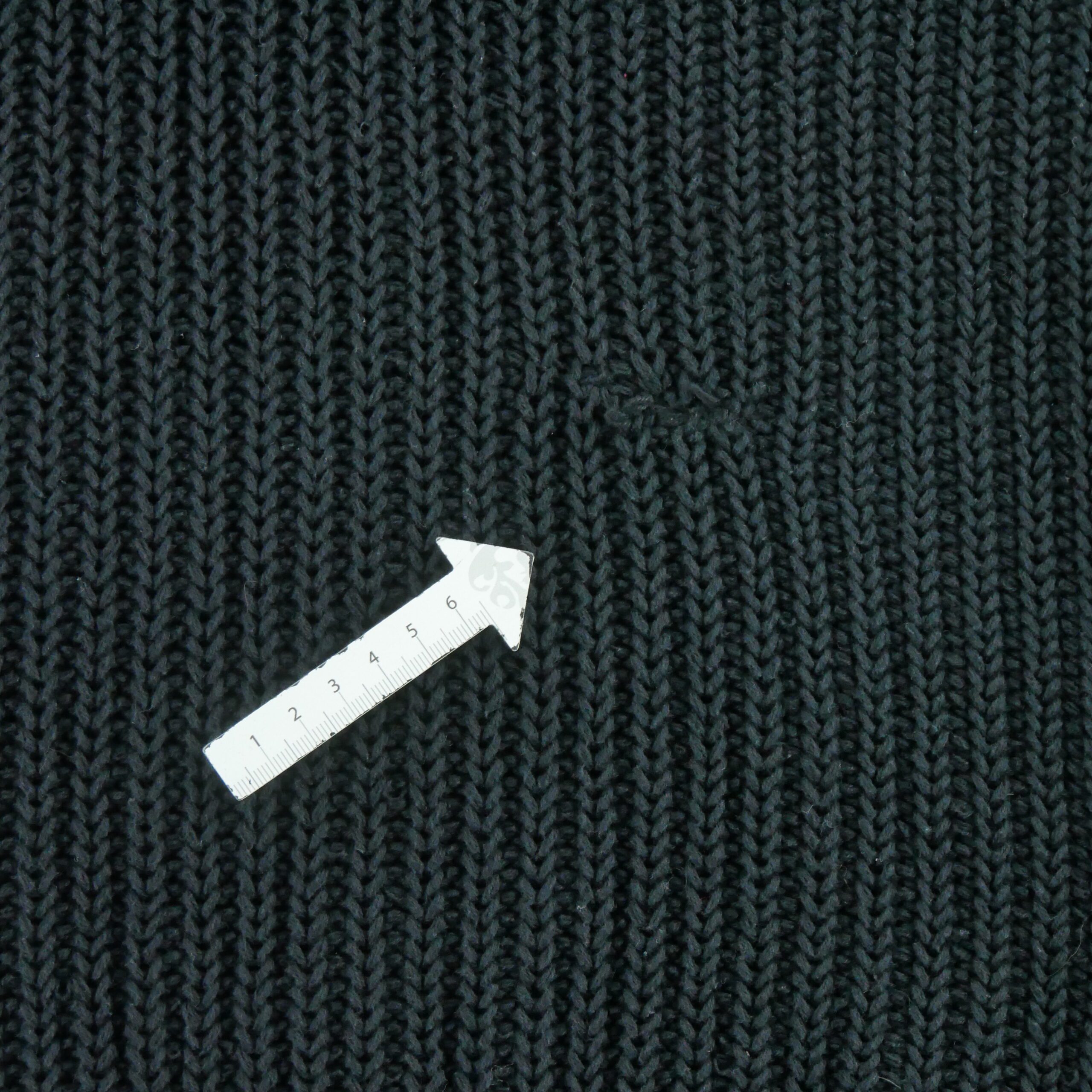 Pull Femme  Noir 4