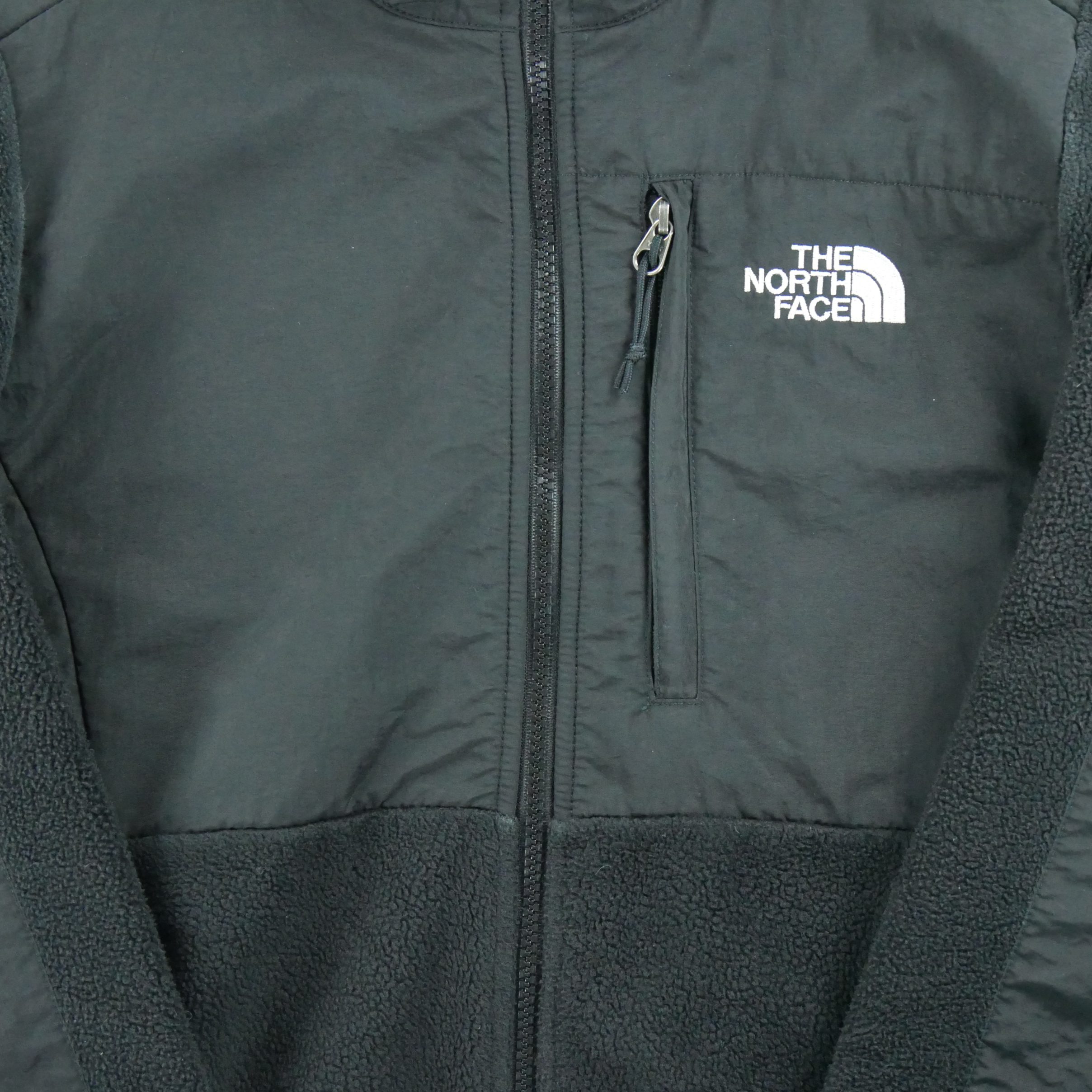 Veste polaire The North Face Denali 4