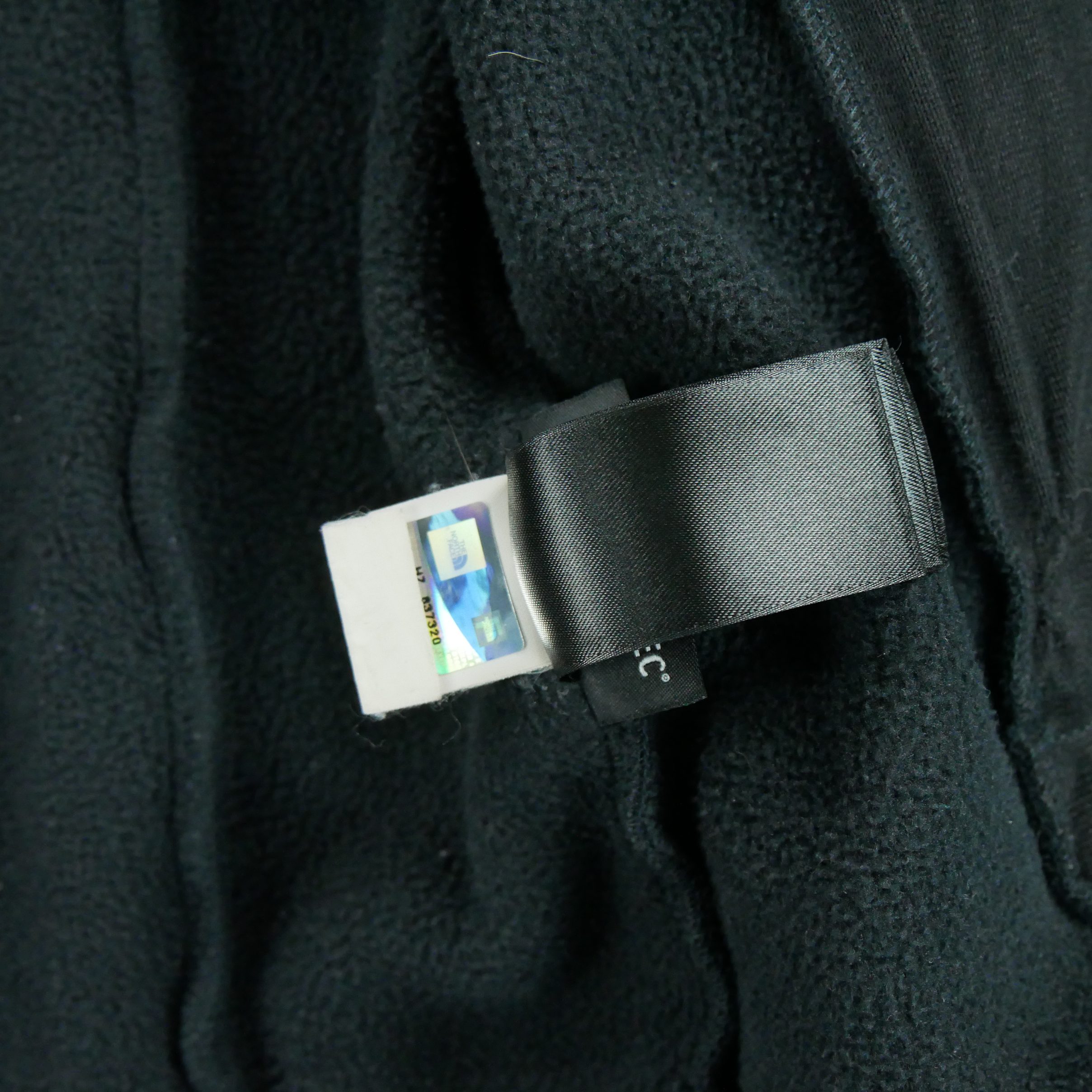 Veste polaire The North Face Denali 7