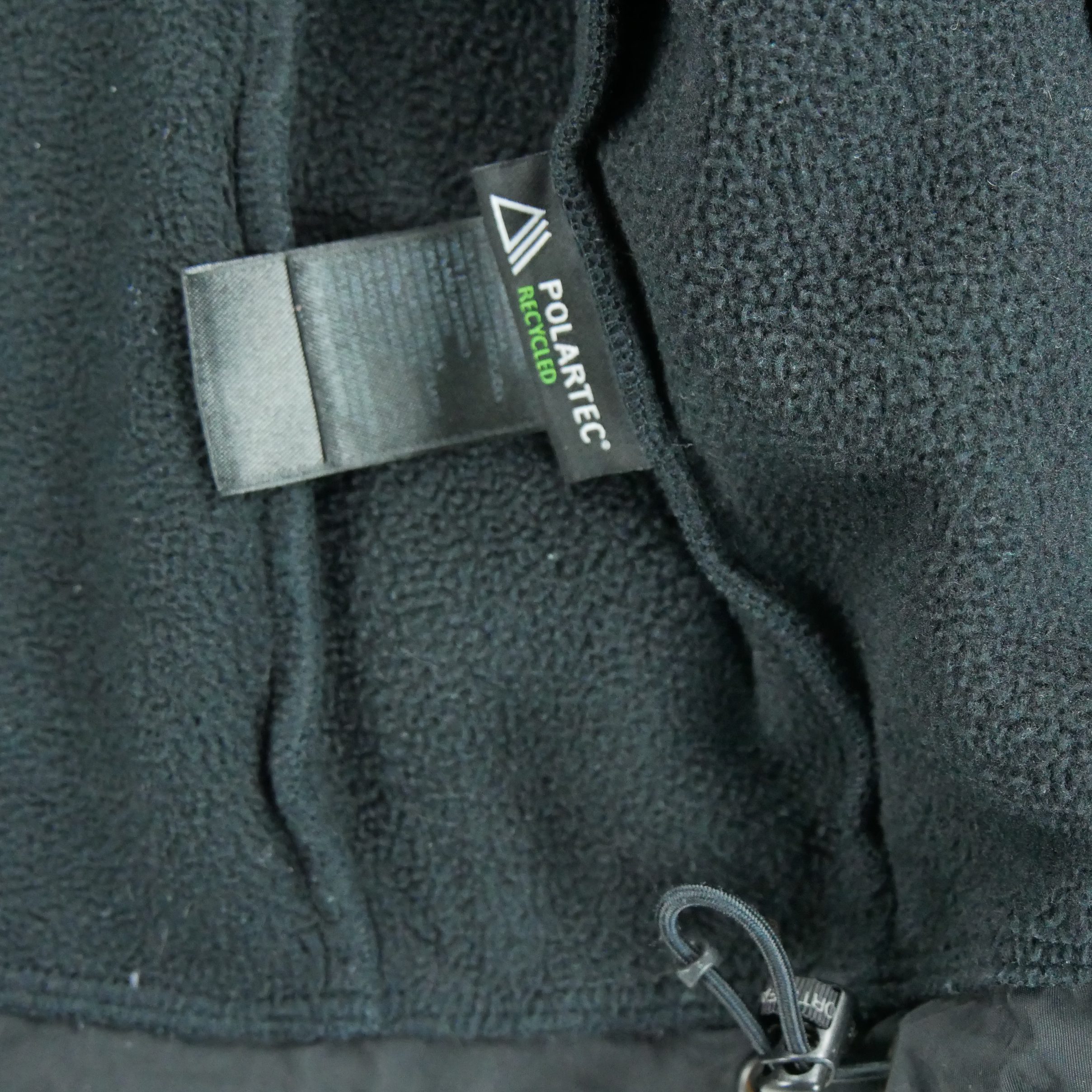 Veste polaire The North Face Denali 8