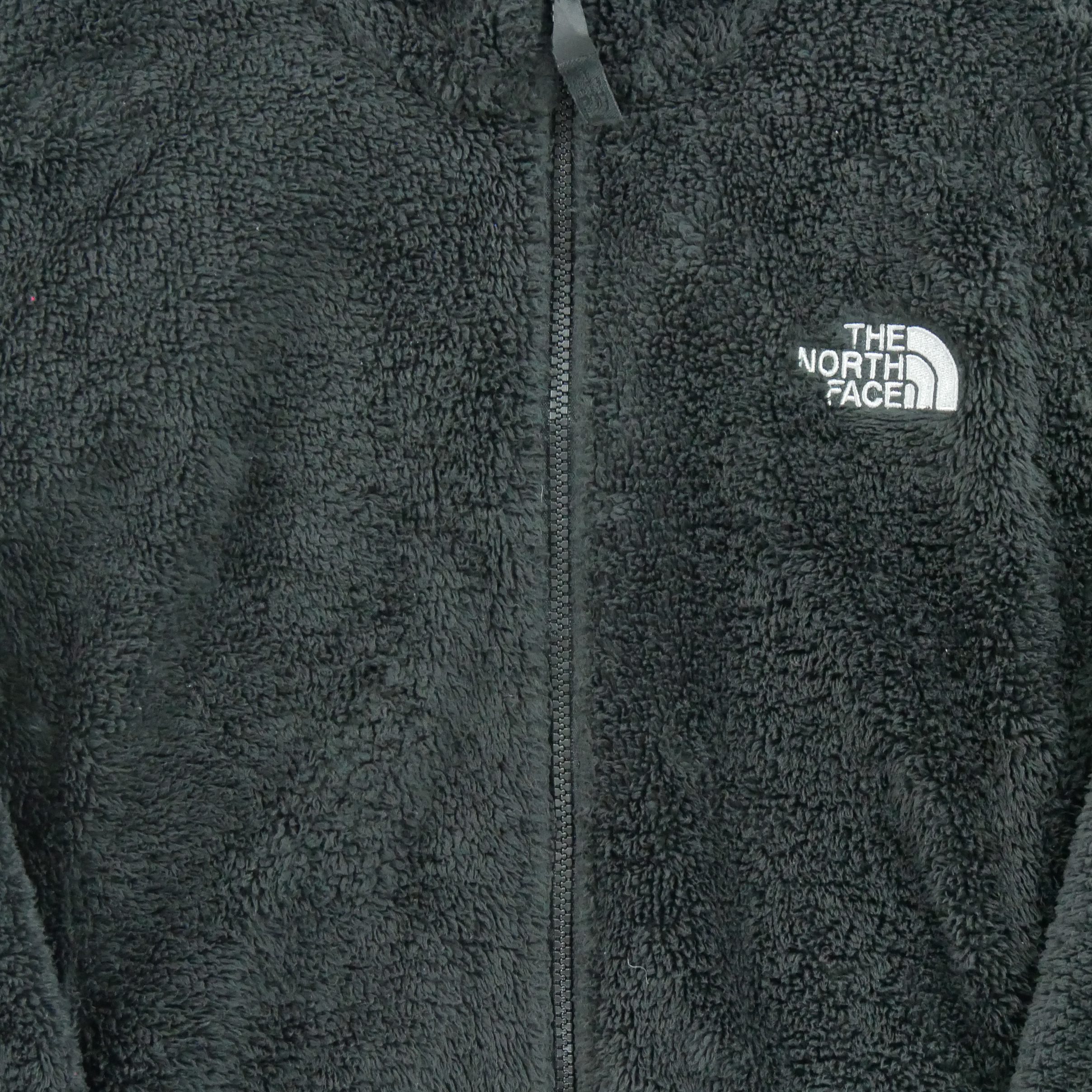 Veste polaire The North Face Osito 4