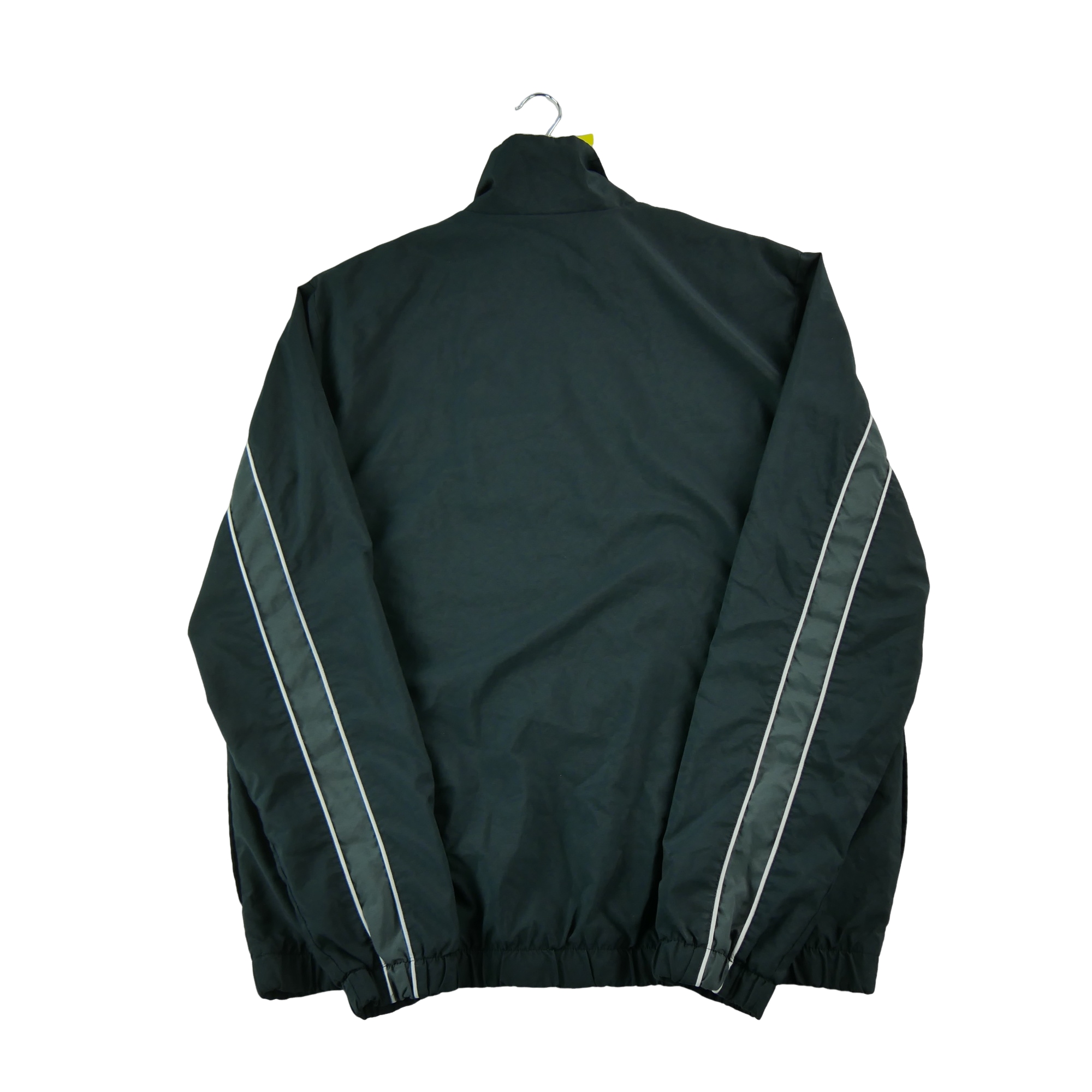 Veste de survêtements Homme  Noir 2