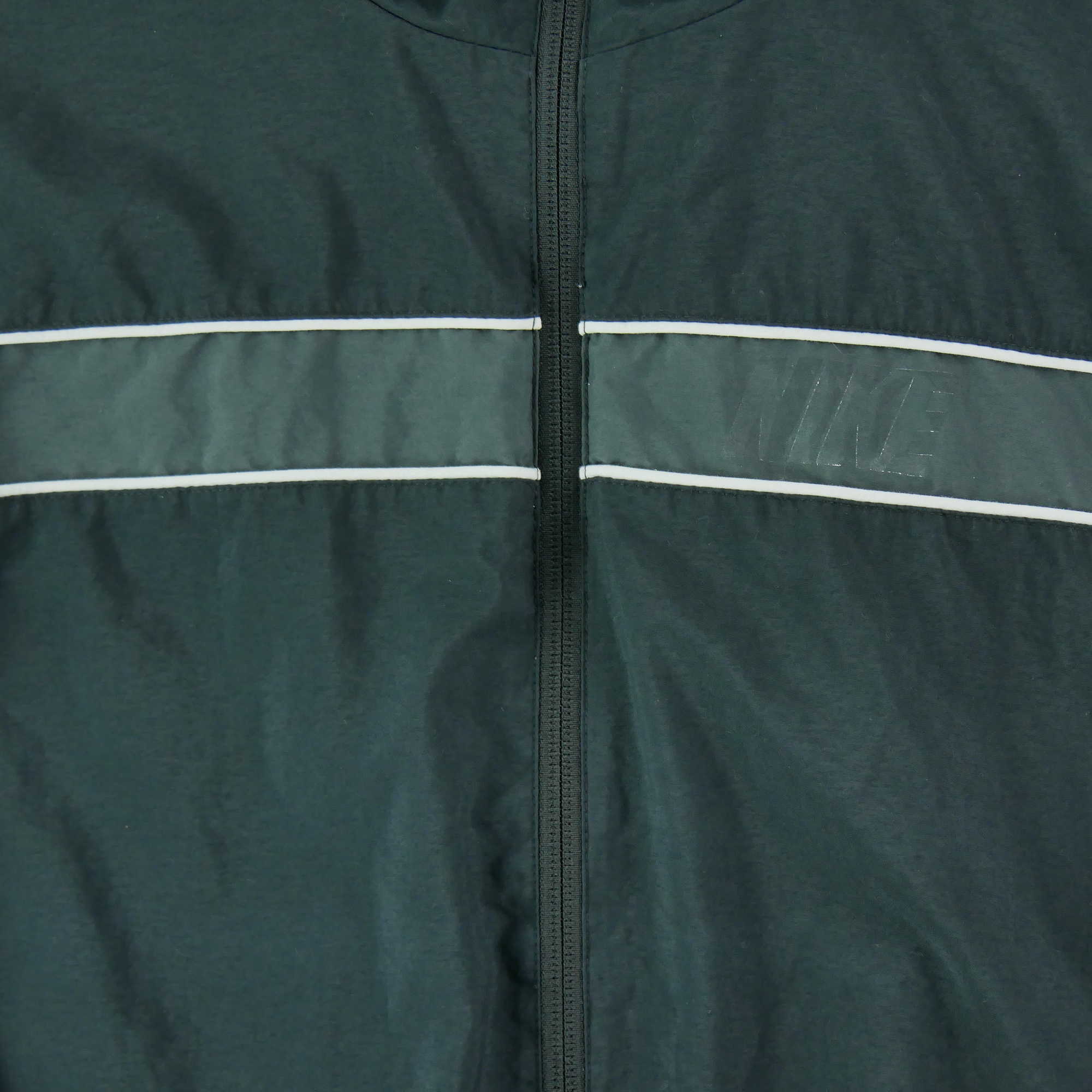Veste de survêtements Homme  Noir 4