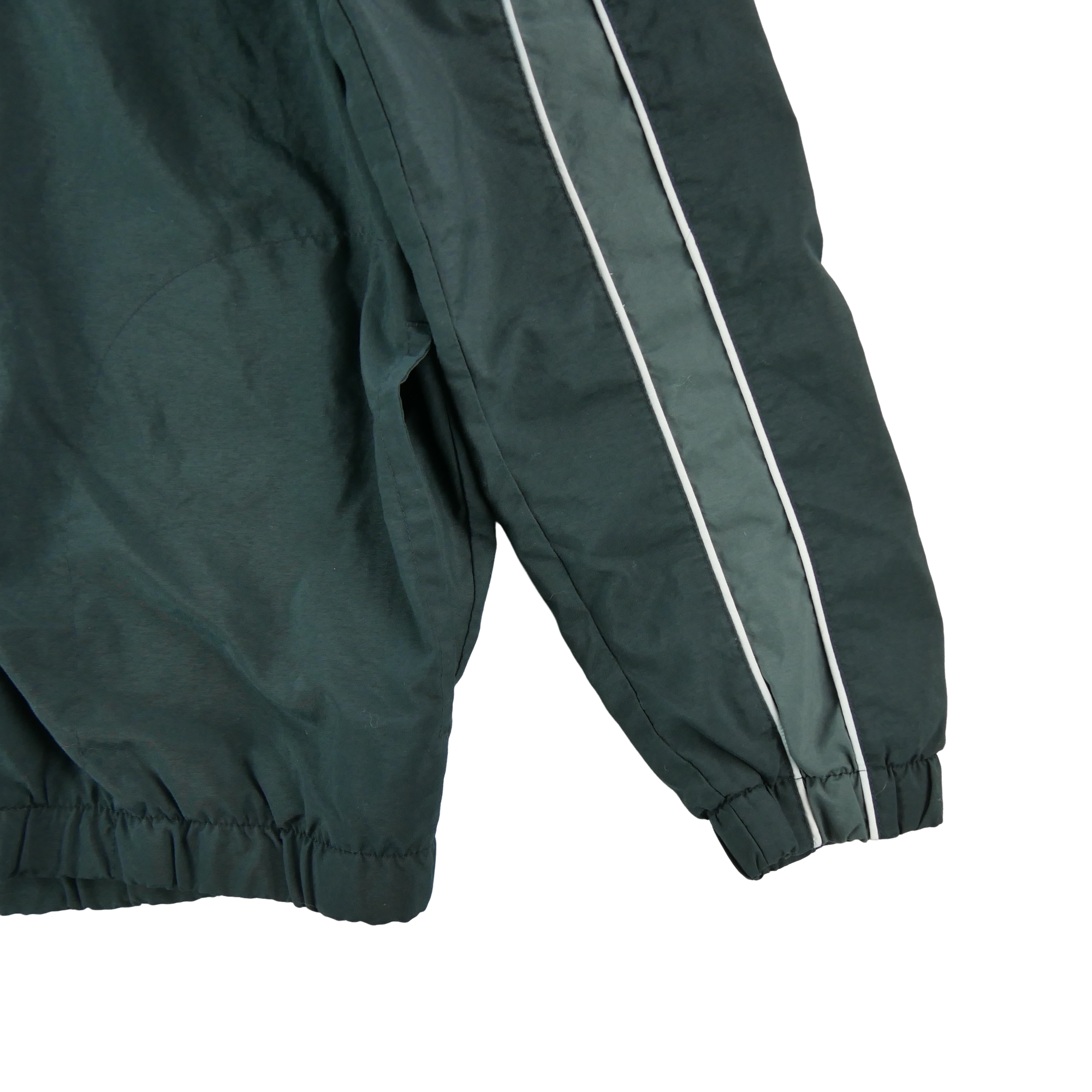 Veste de survêtements Homme  Noir 5