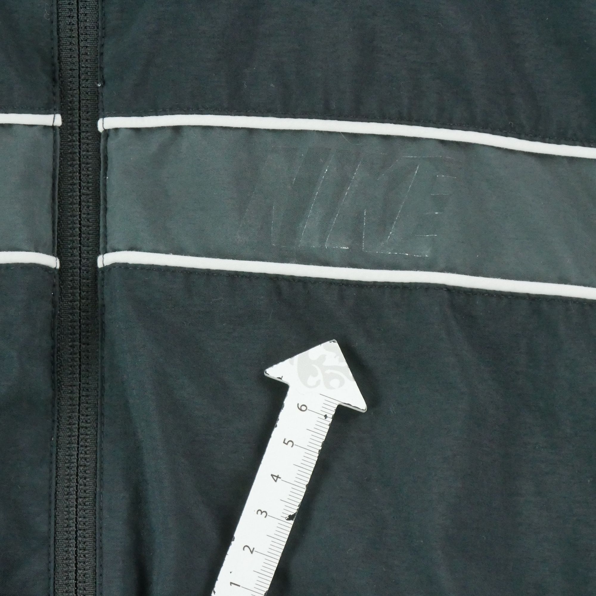 Veste de survêtements Homme  Noir 7