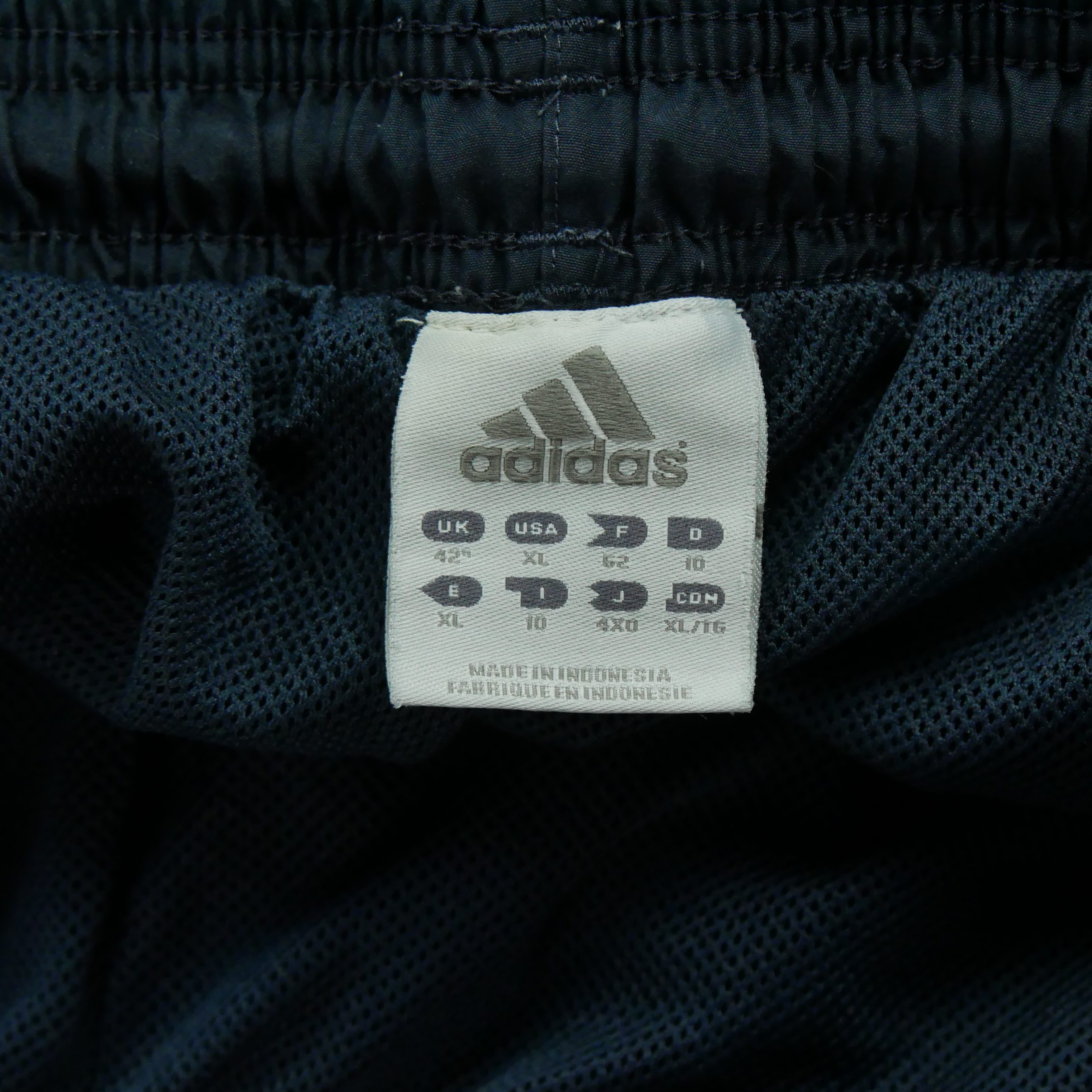 Short de bain Homme  Marine 5
