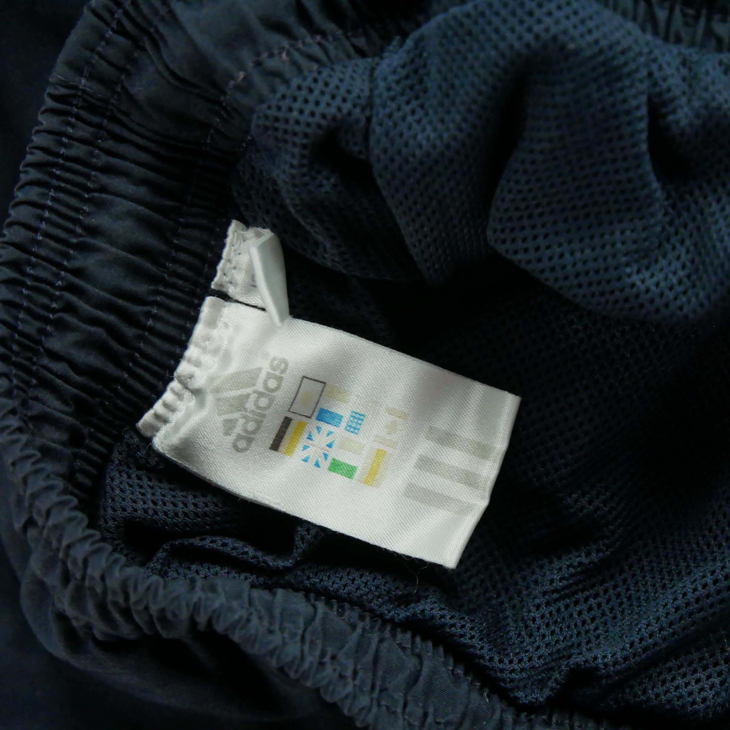 Short de bain Homme  Marine 6