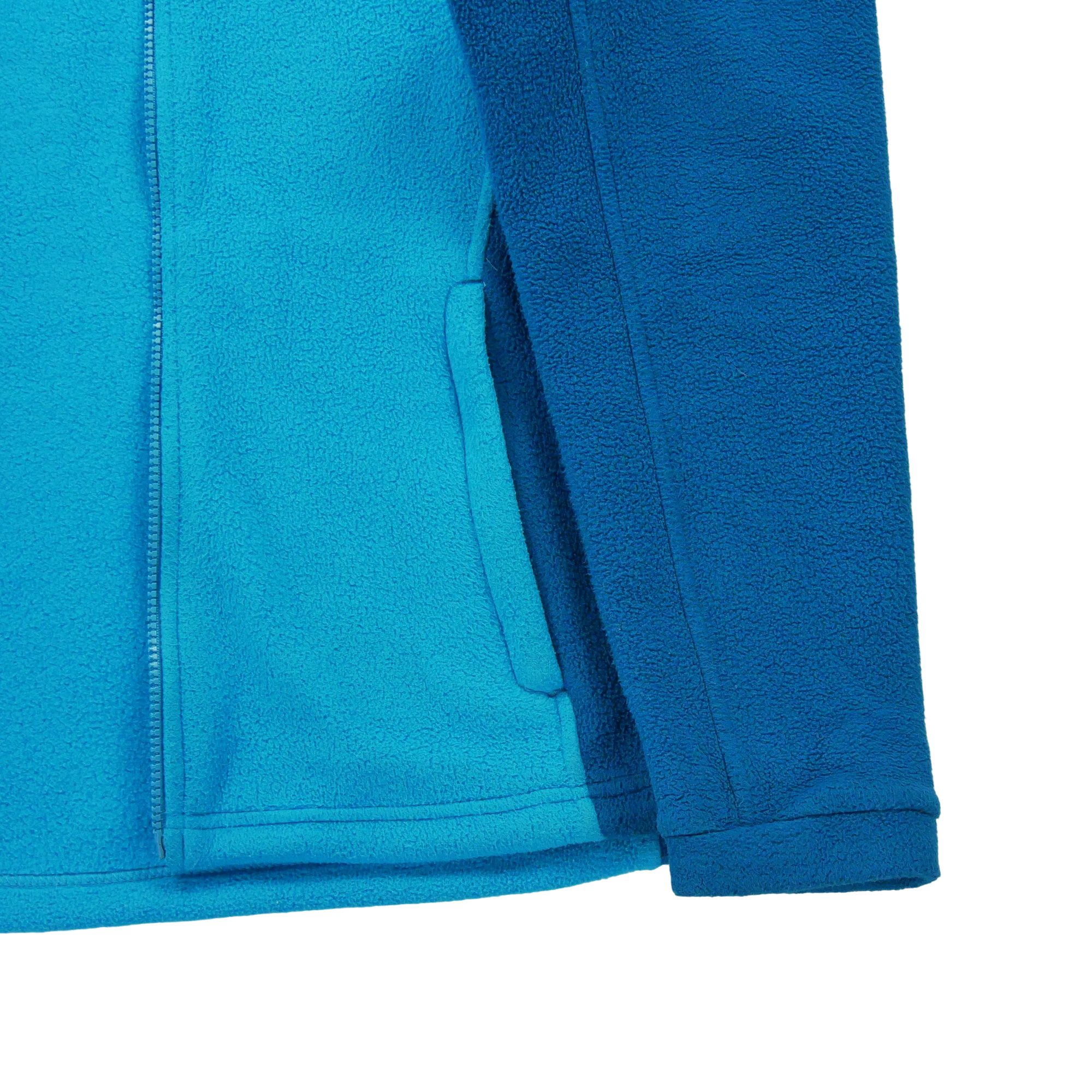 Veste polaire Femme  TNF Turquoise 5