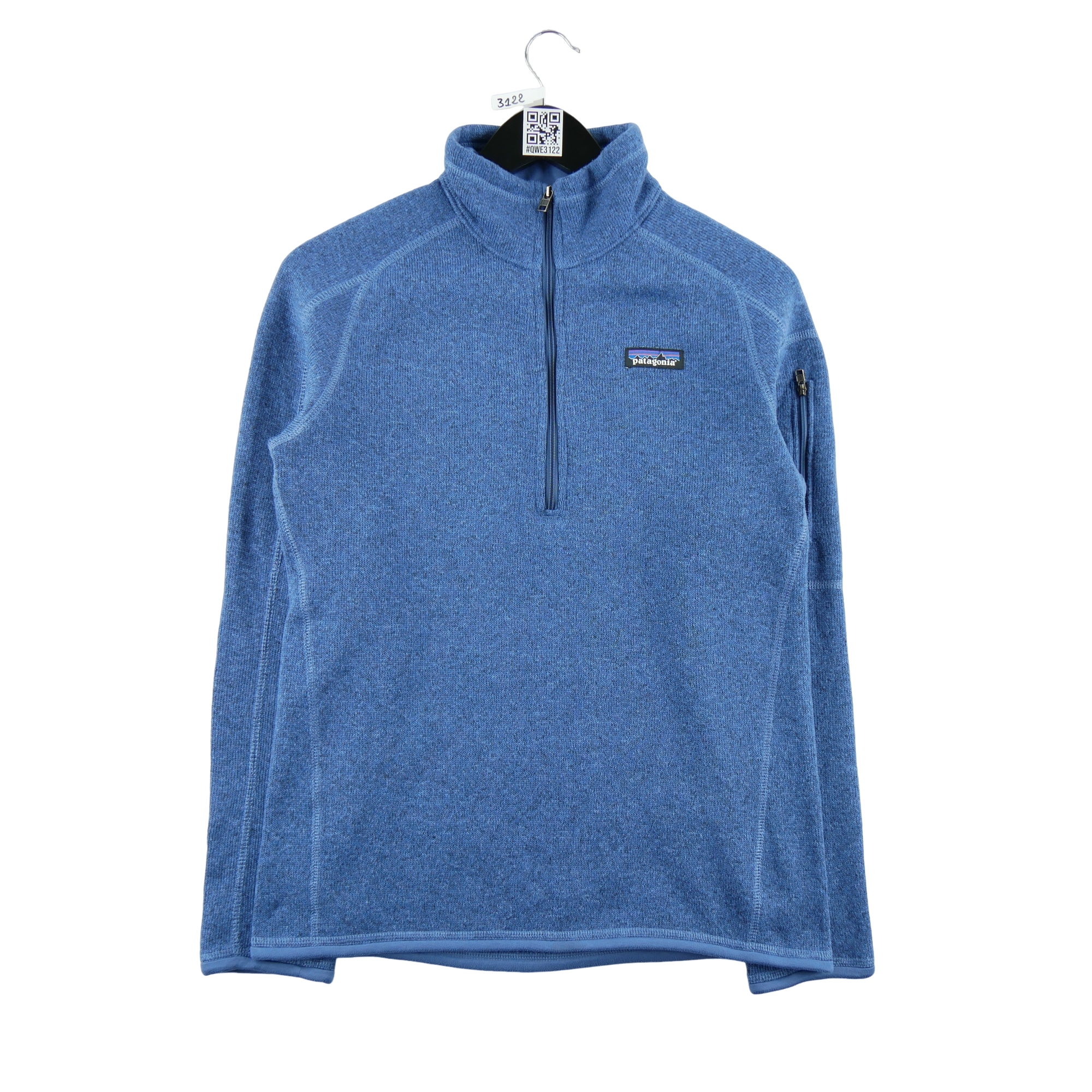 Pull polaire Femme  Better Sweater