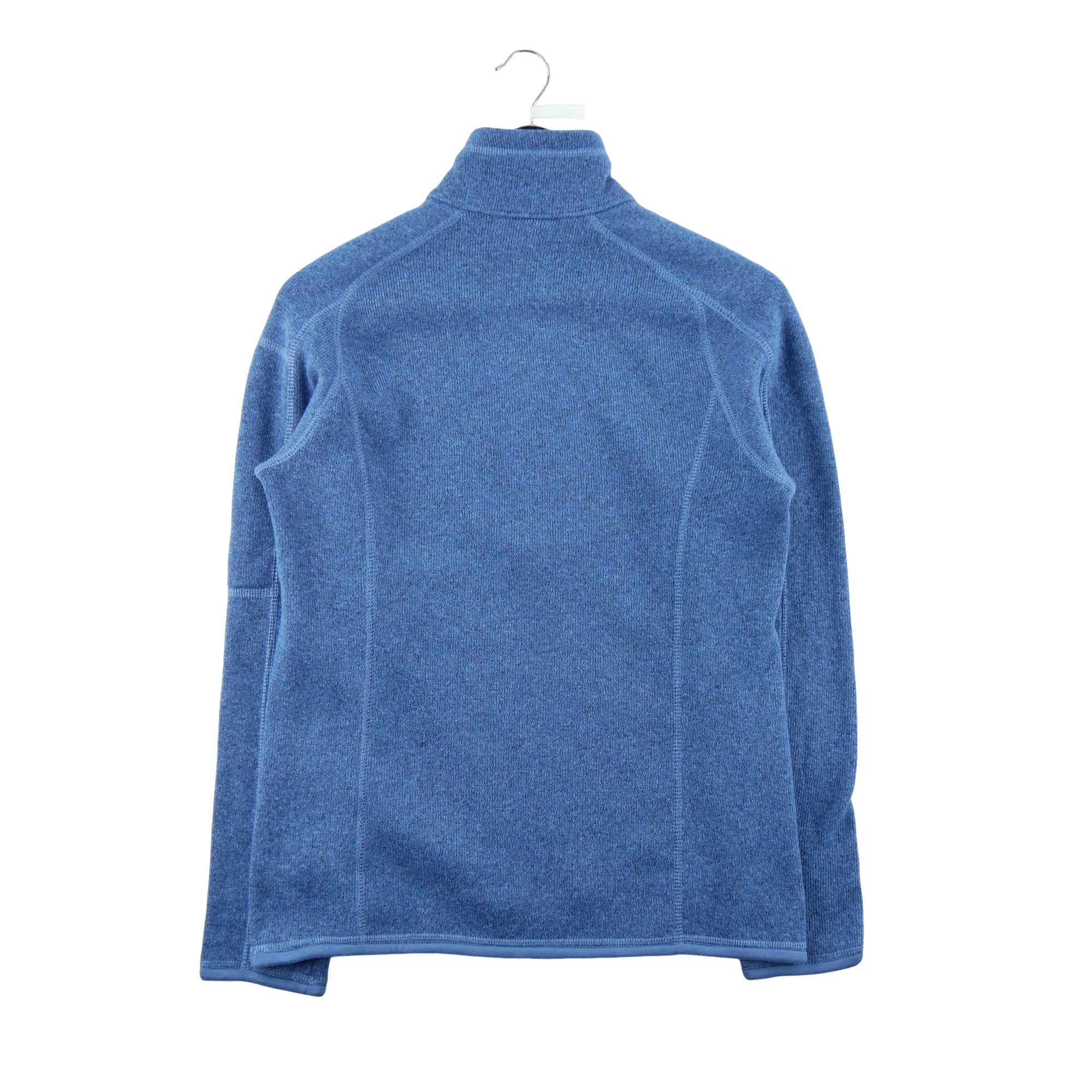 Pull polaire Femme  Better Sweater 2