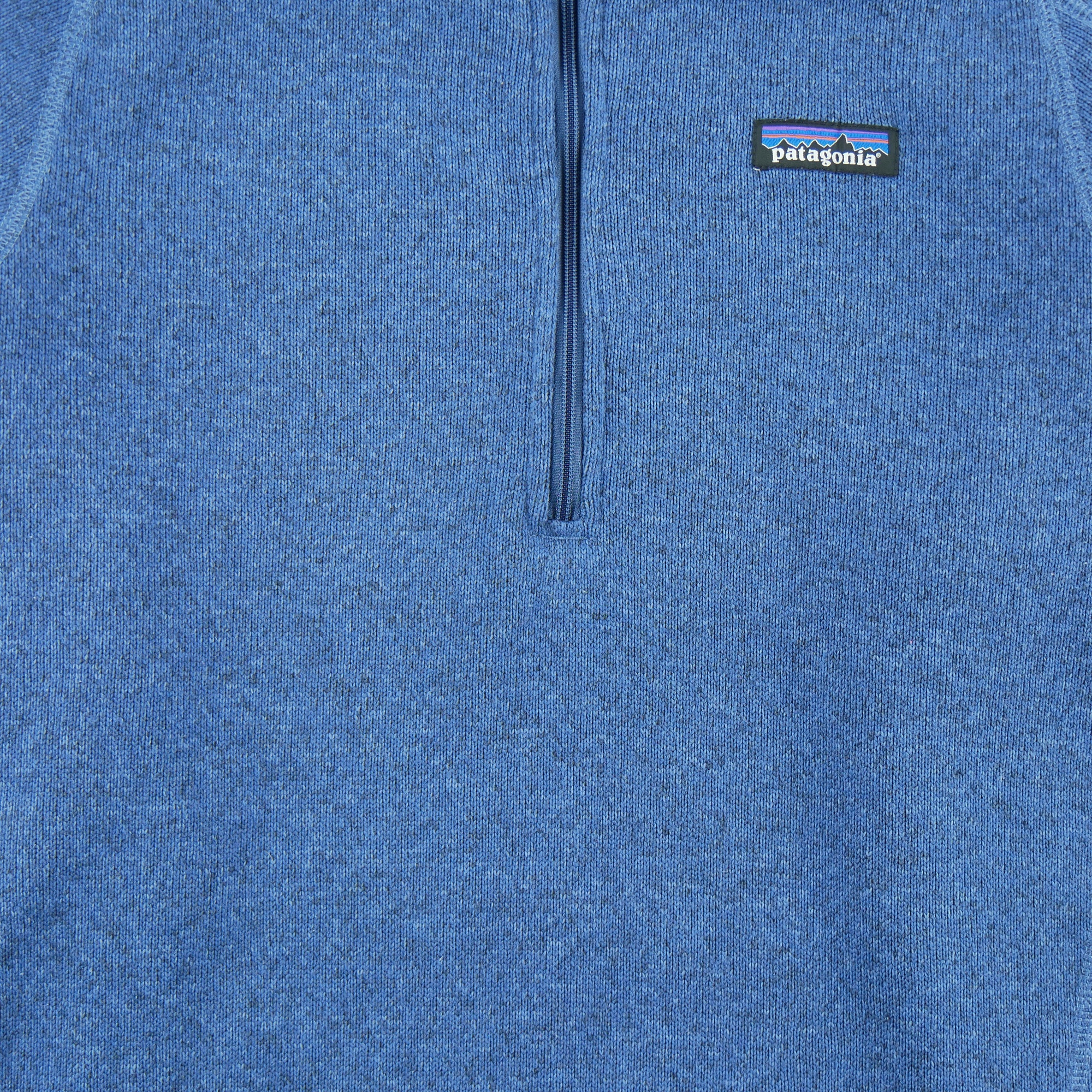 Pull polaire Femme  Better Sweater 4
