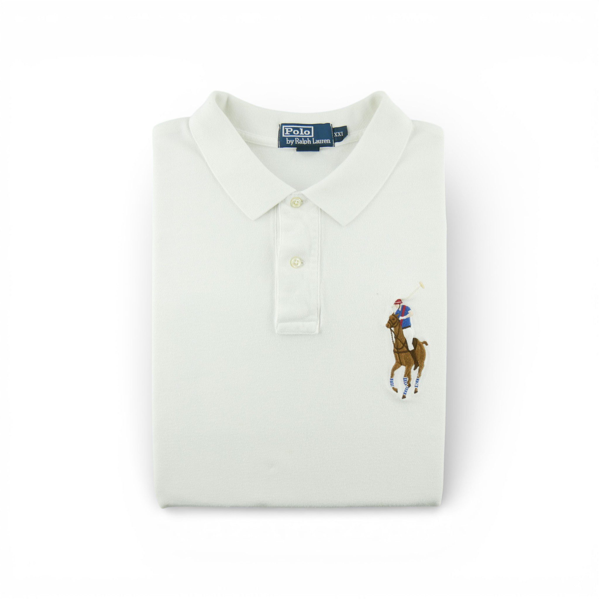 Polo manches courtes Homme 1
