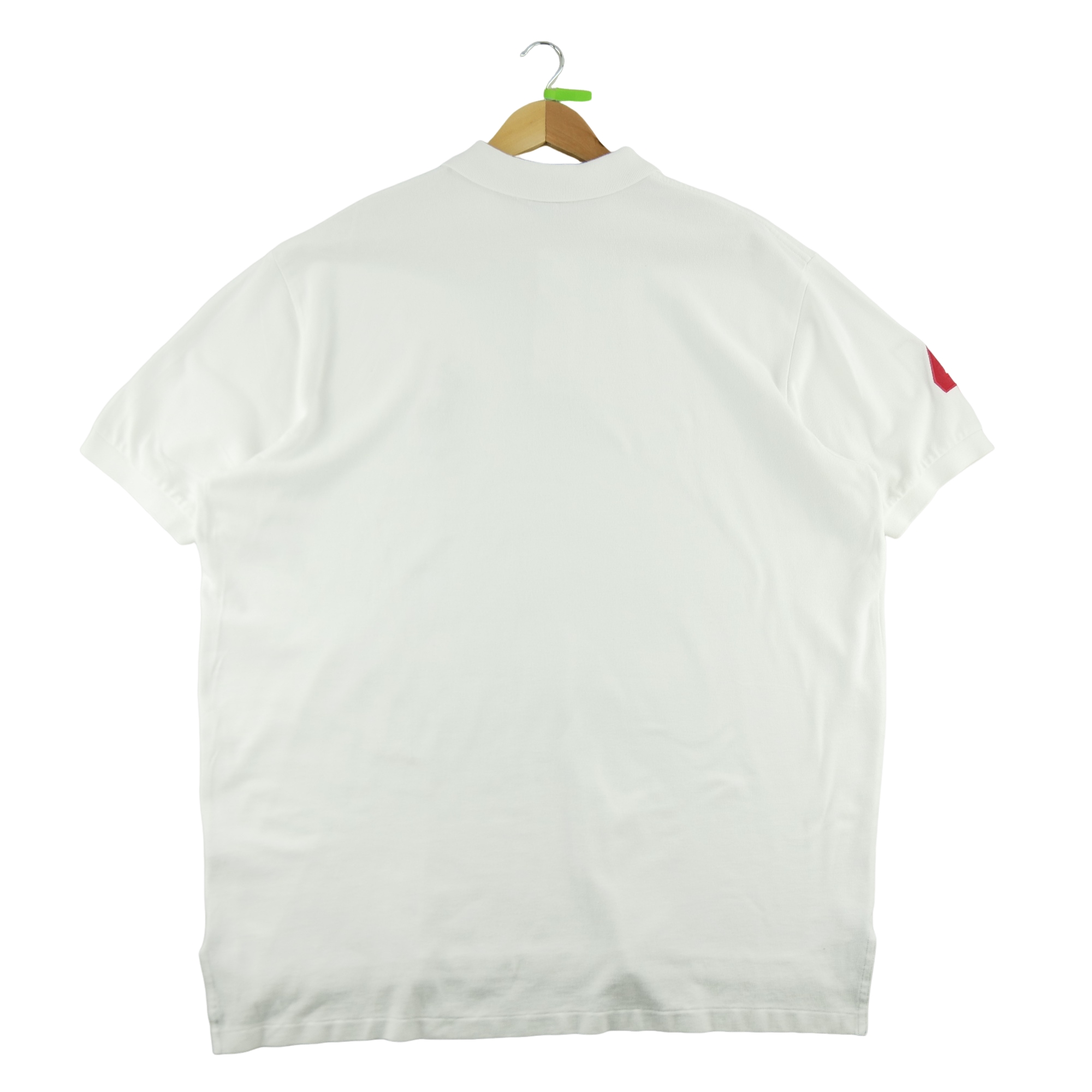 Polo manches courtes Homme 3