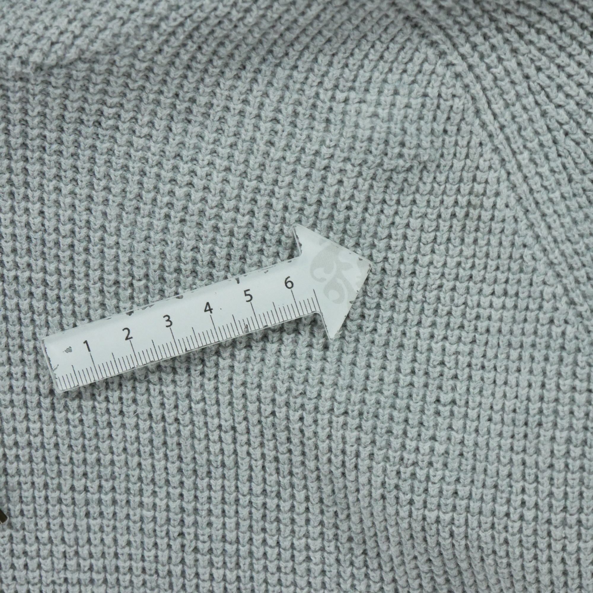 Sweat à capuche Femme  Gris 6