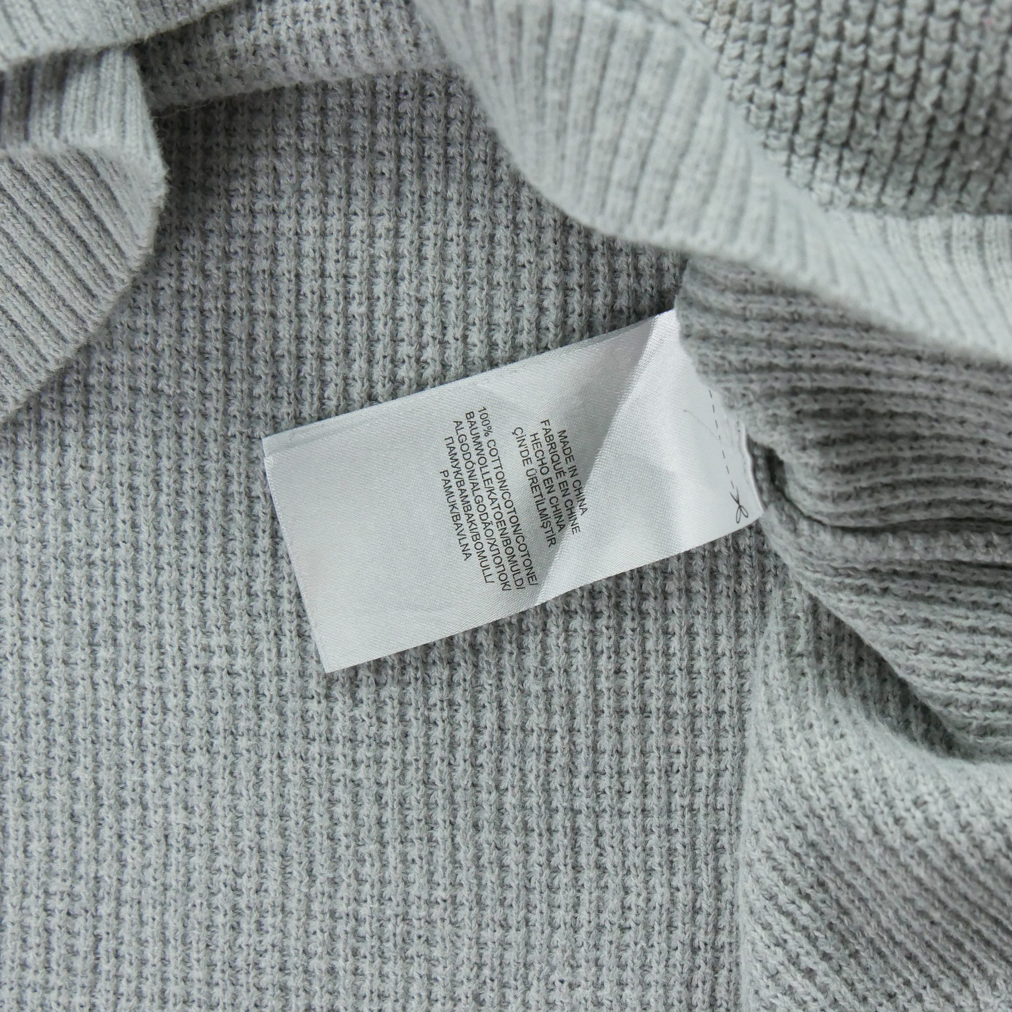 Sweat à capuche Femme  Gris 8