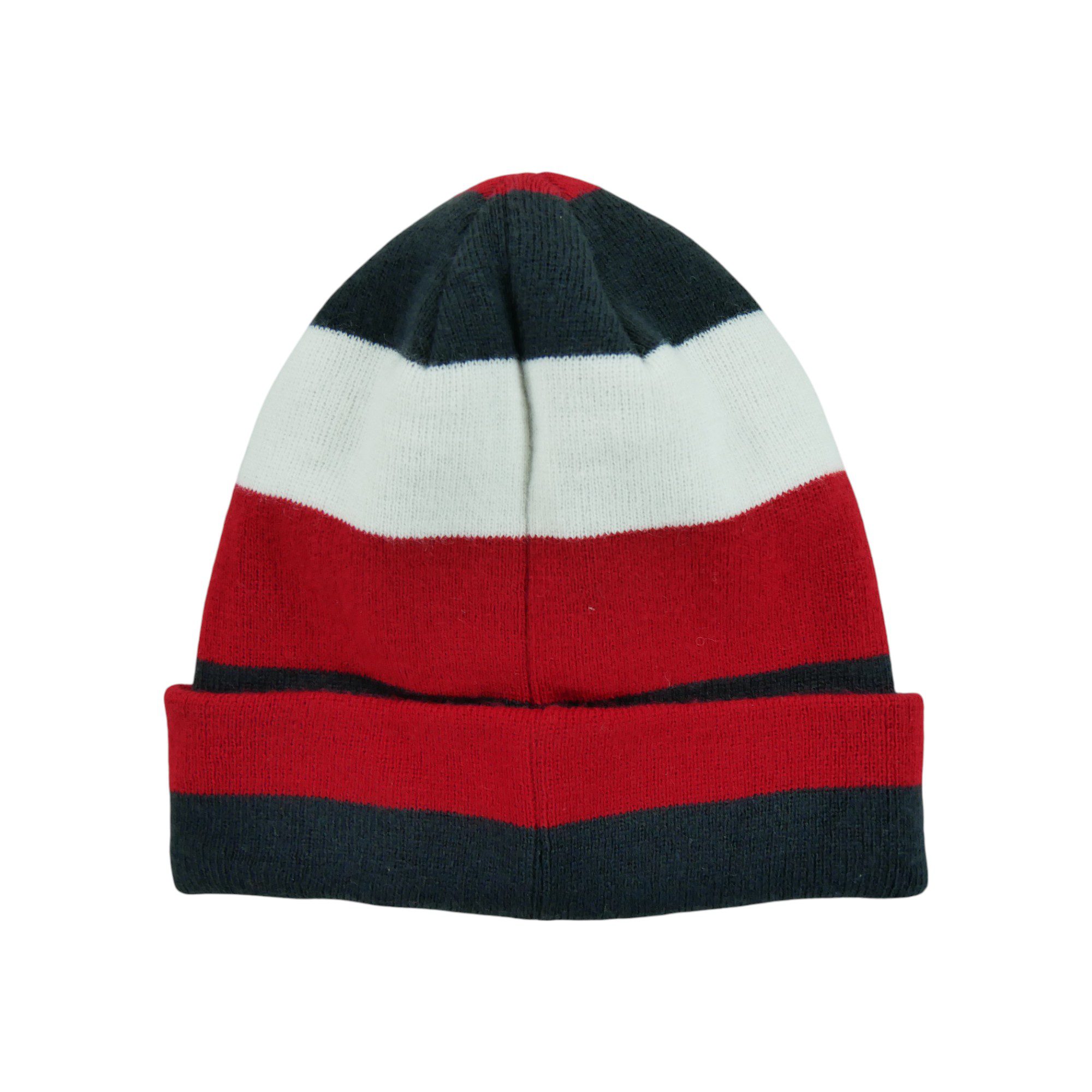 Bonnet Enfant Rouge 2