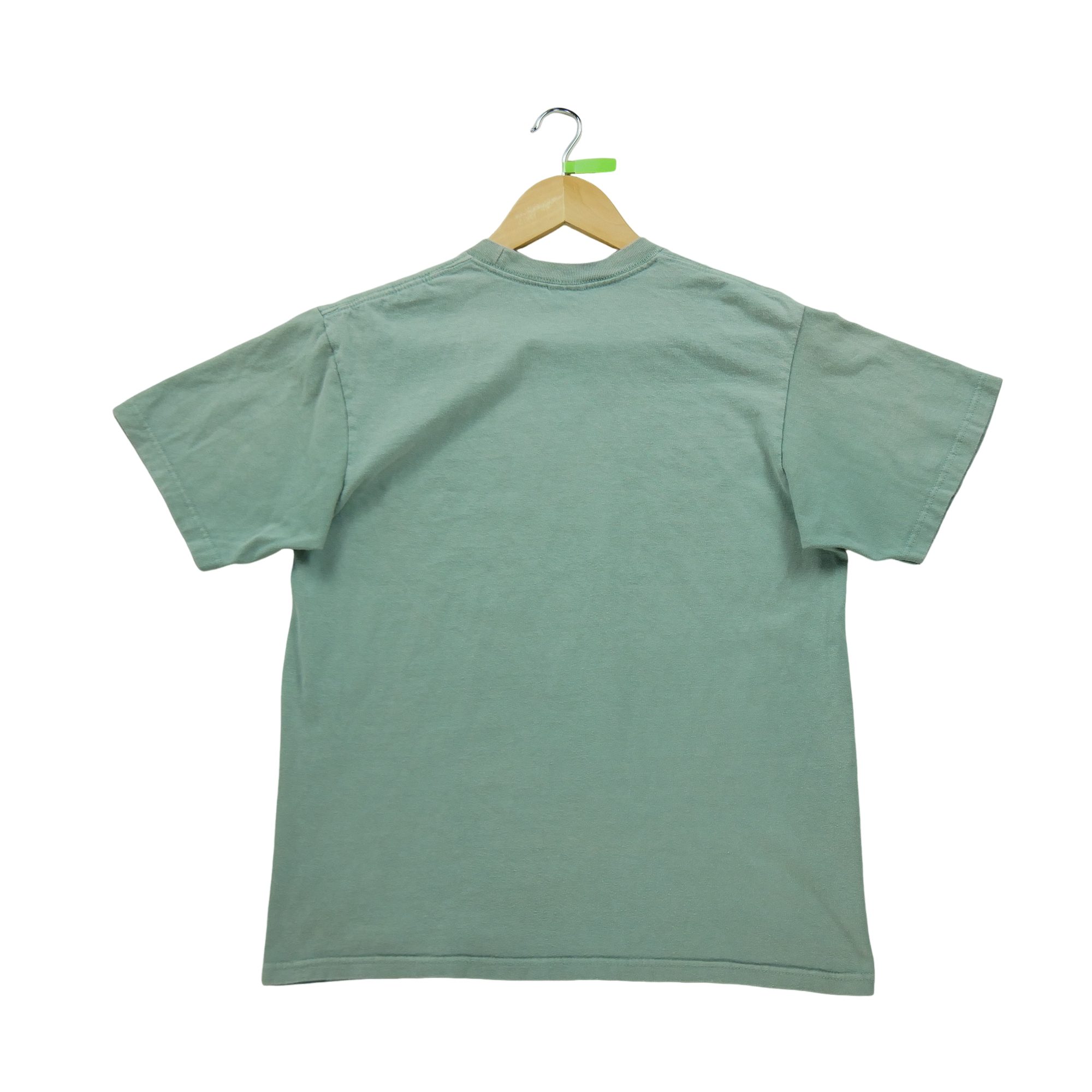 T-shirt manches courtes Homme 2